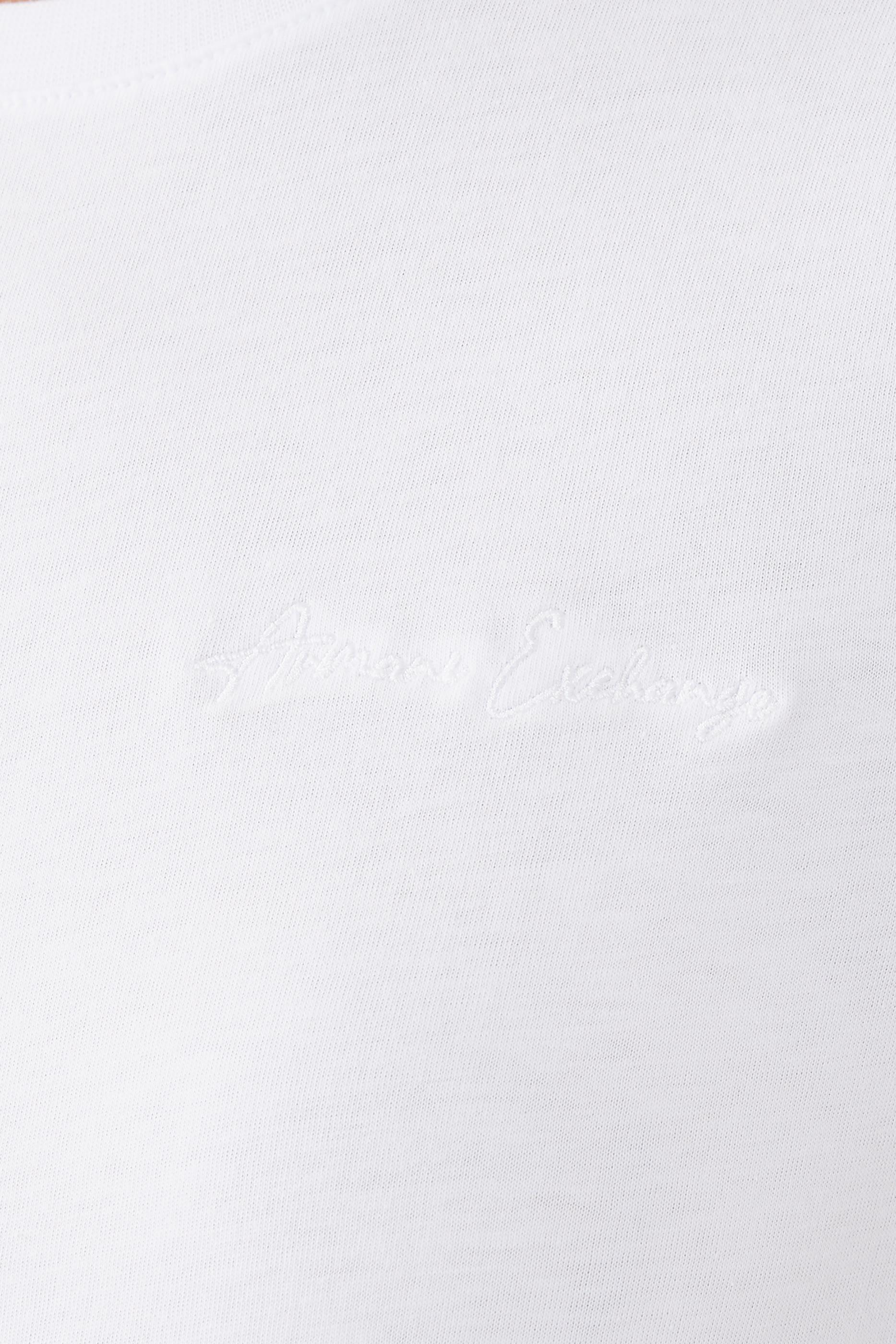 Ophelia New York Crew Neck Tshirt