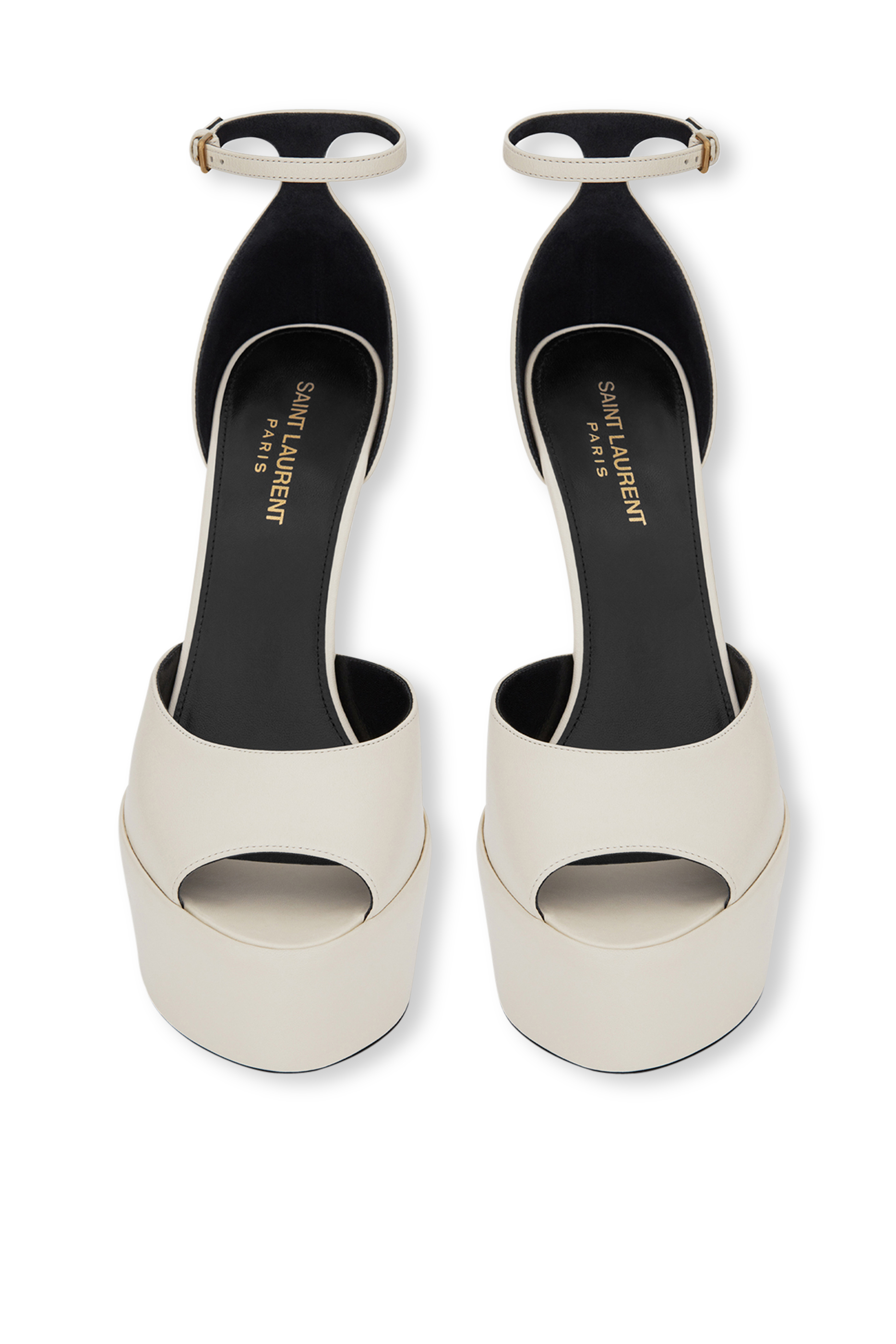 Jodie Platform Sandals