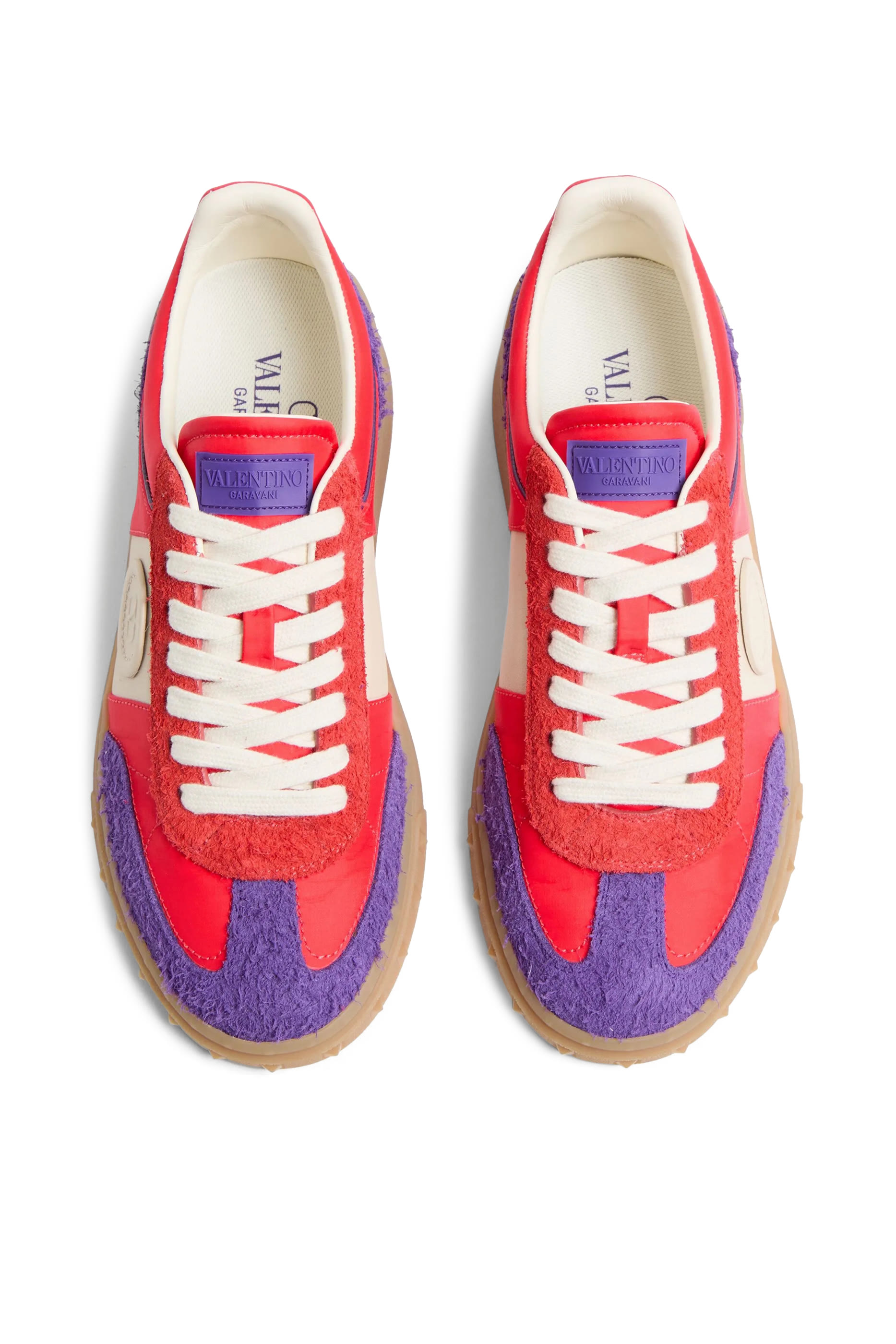 Upvillage Low Top Sneakers