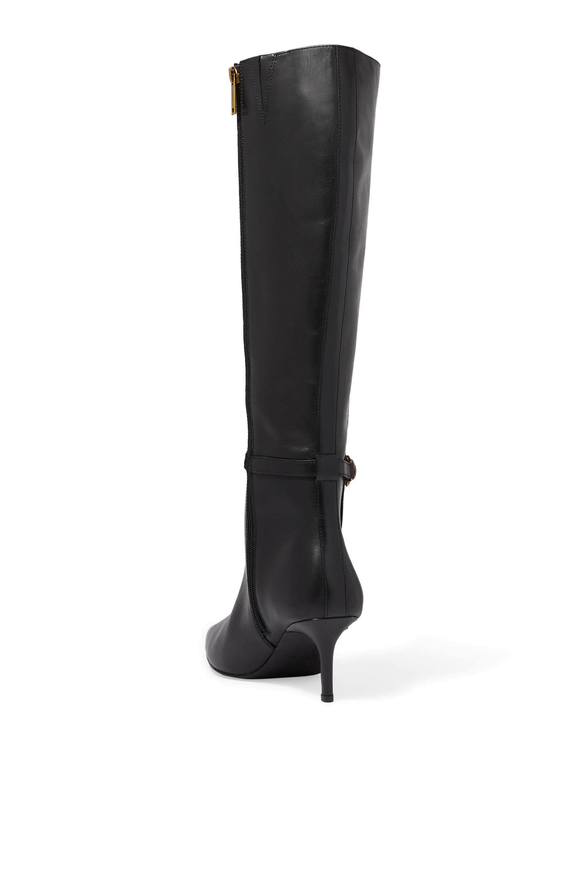 Kensington 65 Flexi Knee Boots