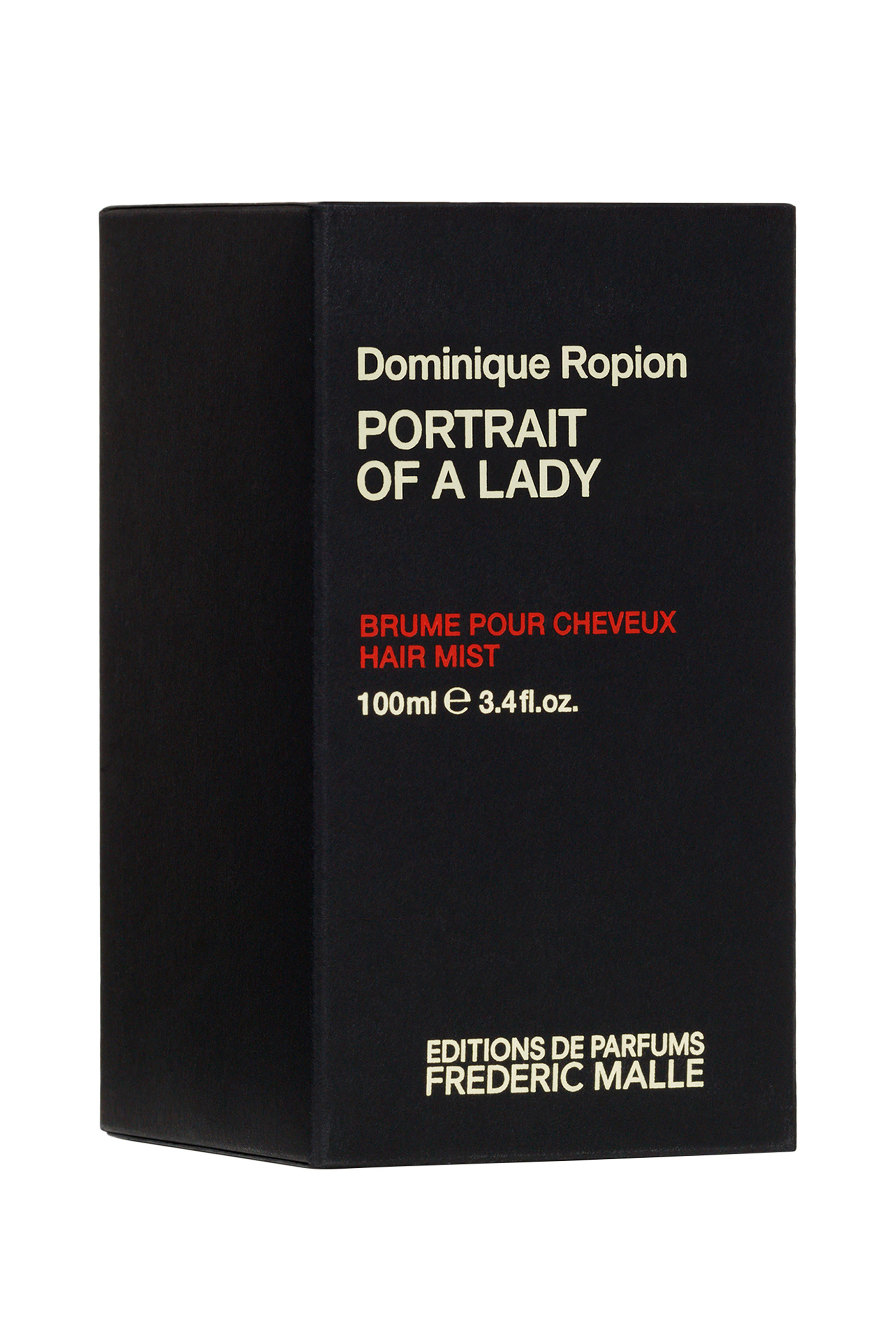 Portrait Of A Lady Hair Mist