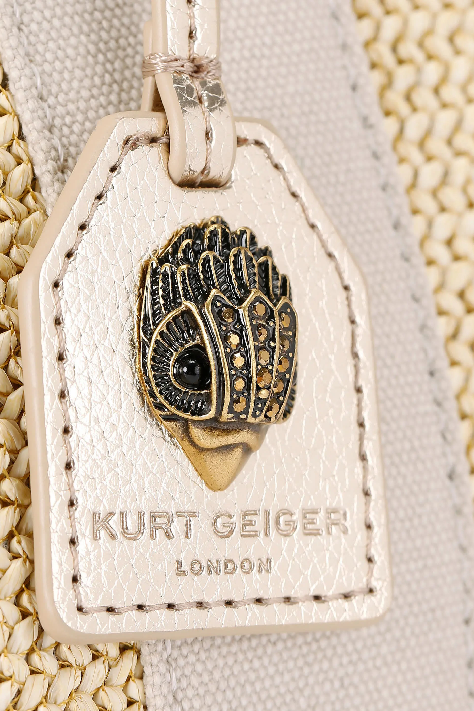 Large Southbank Shopper Bag