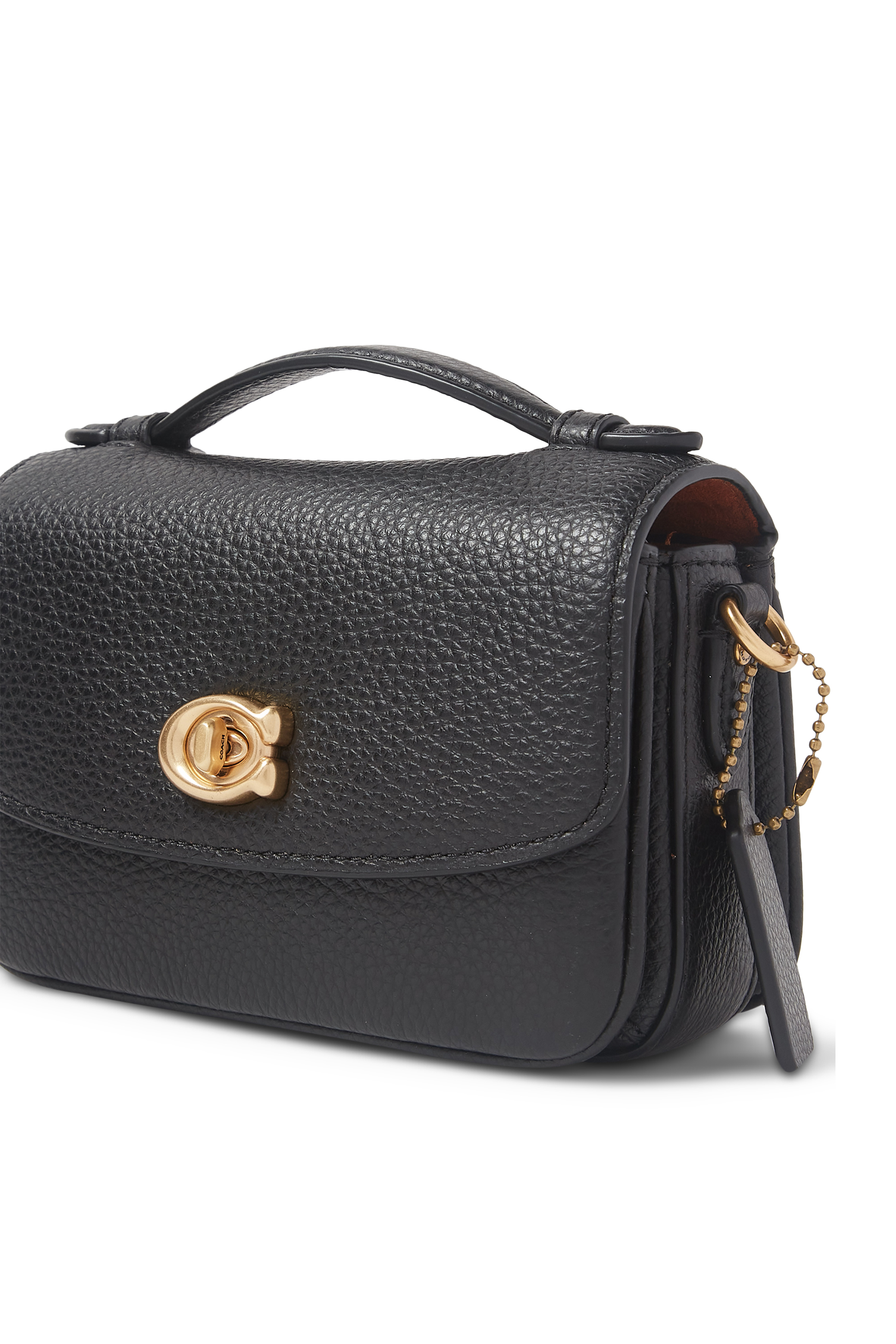 Cassie 17 Crossbody Bag