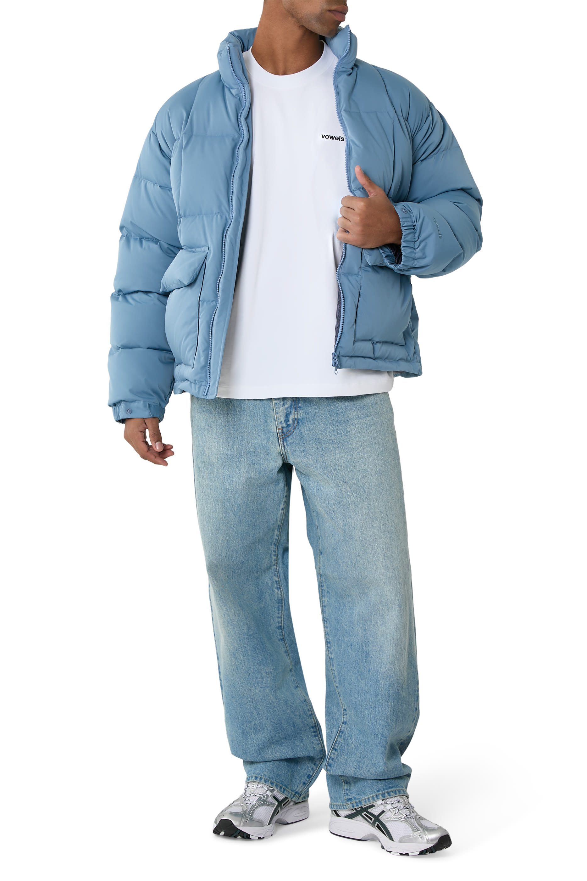 Logo Classic T-Shirt