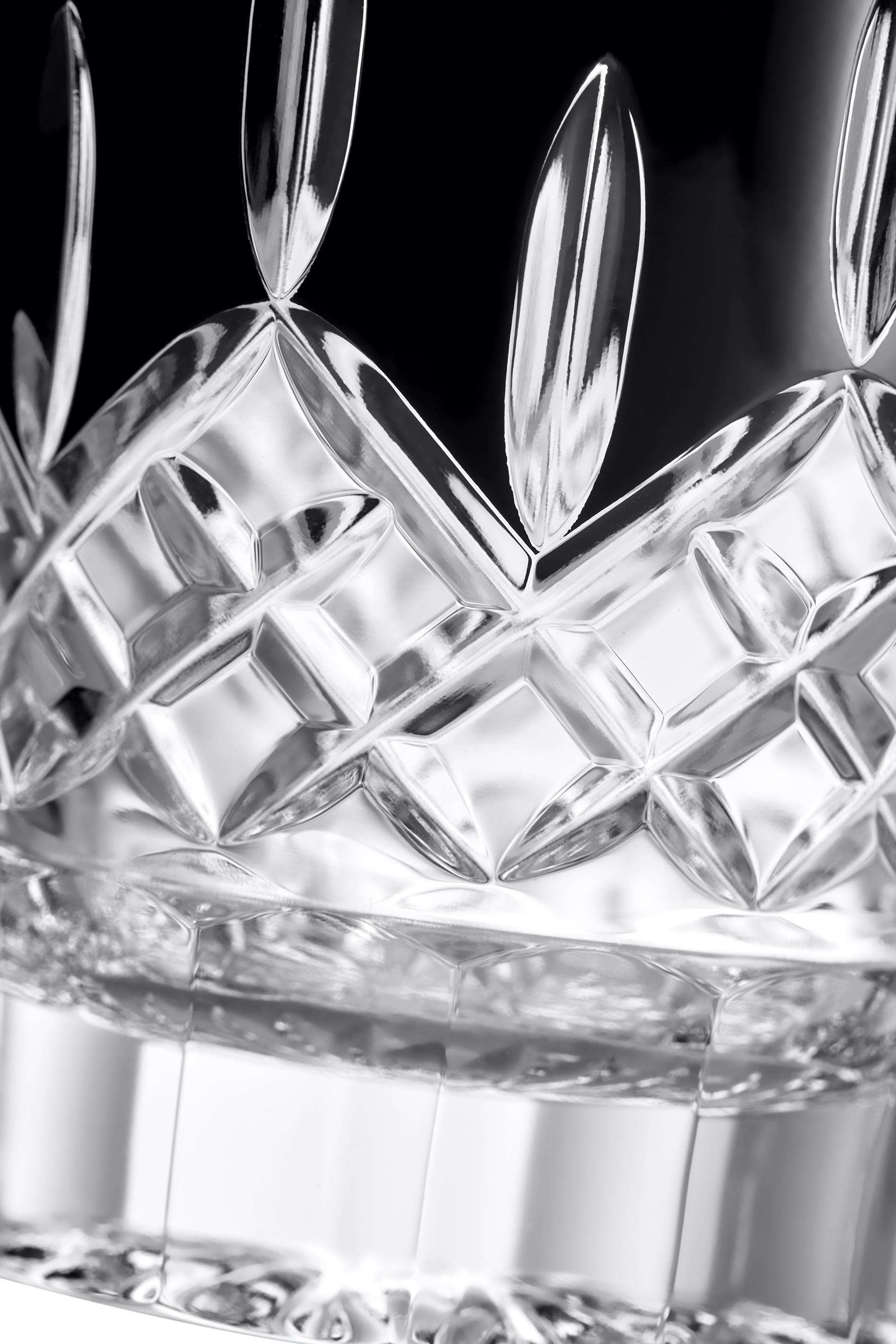 Lismore Tumbler, Set of 2