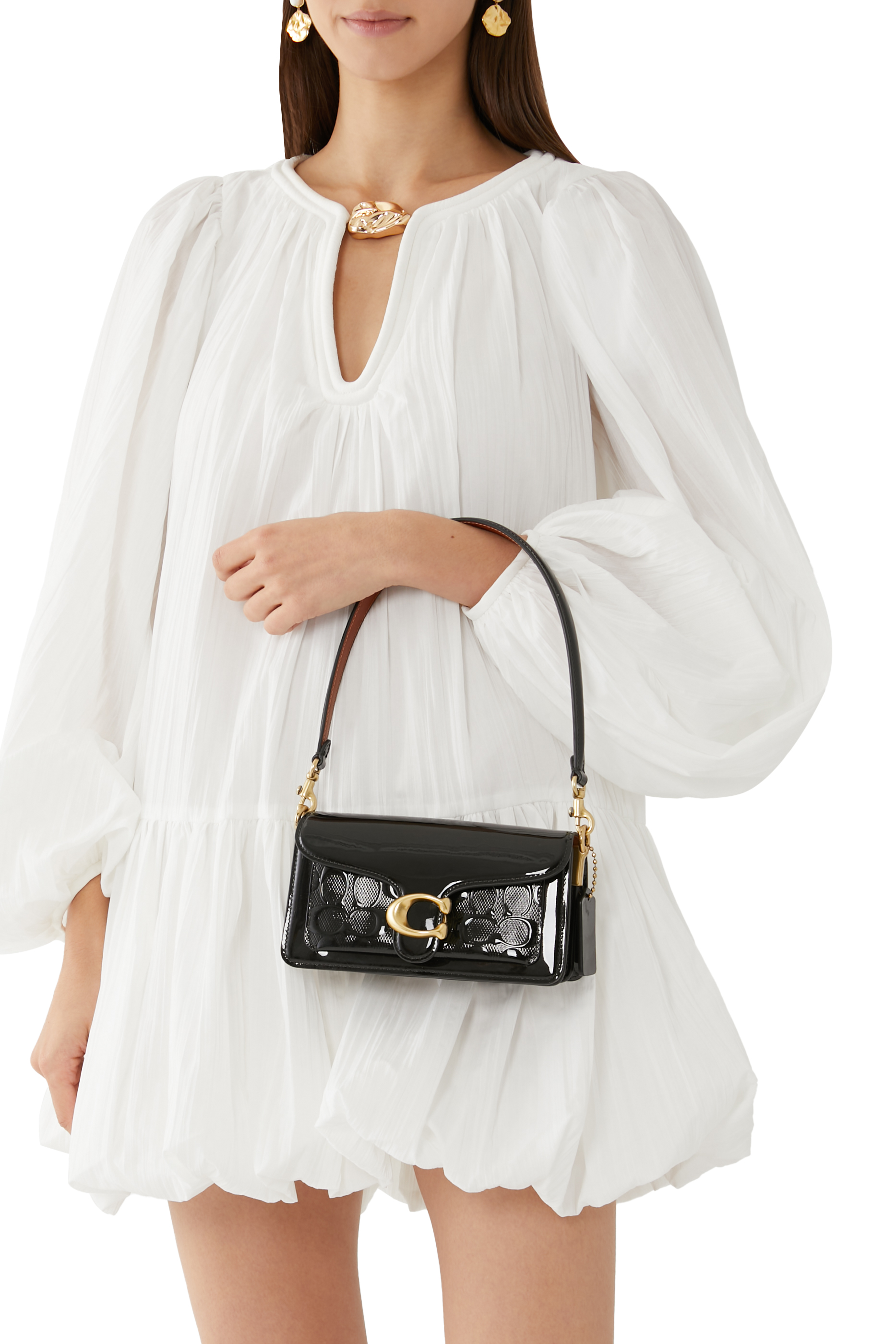 Tabby 20 Shoulder Bag