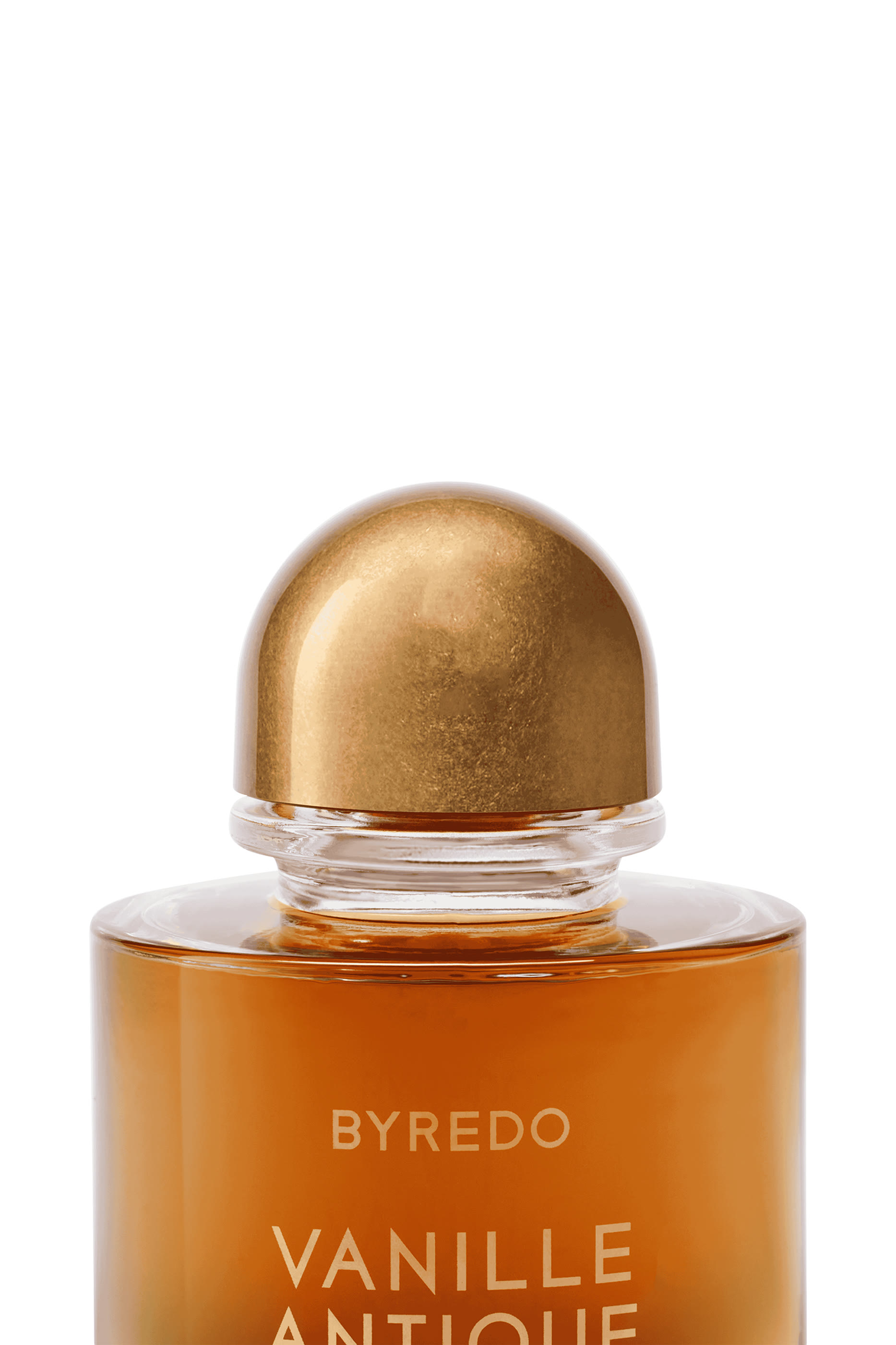 Vanille Antique Extrait de Parfum