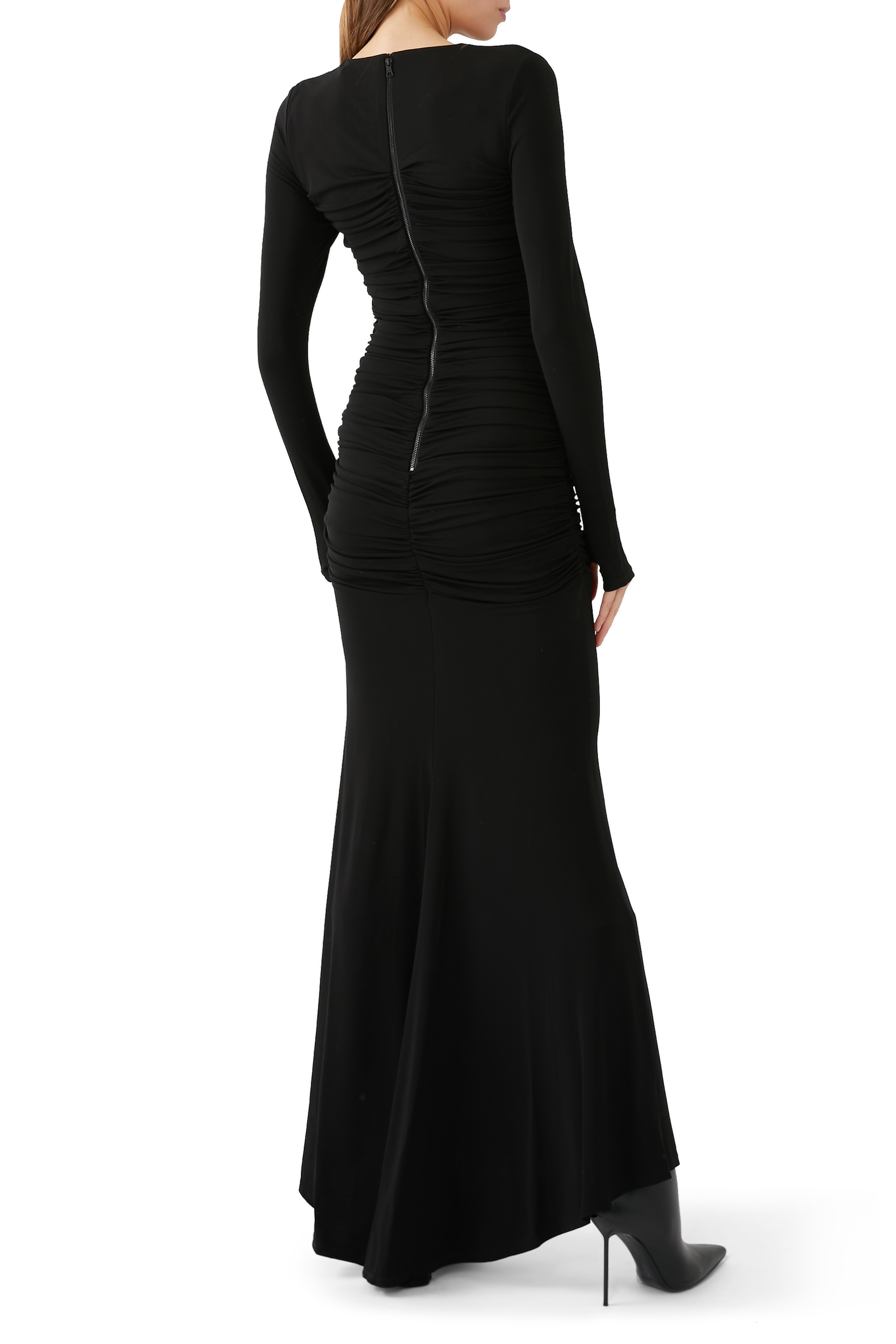 Katherina Maxi Dress