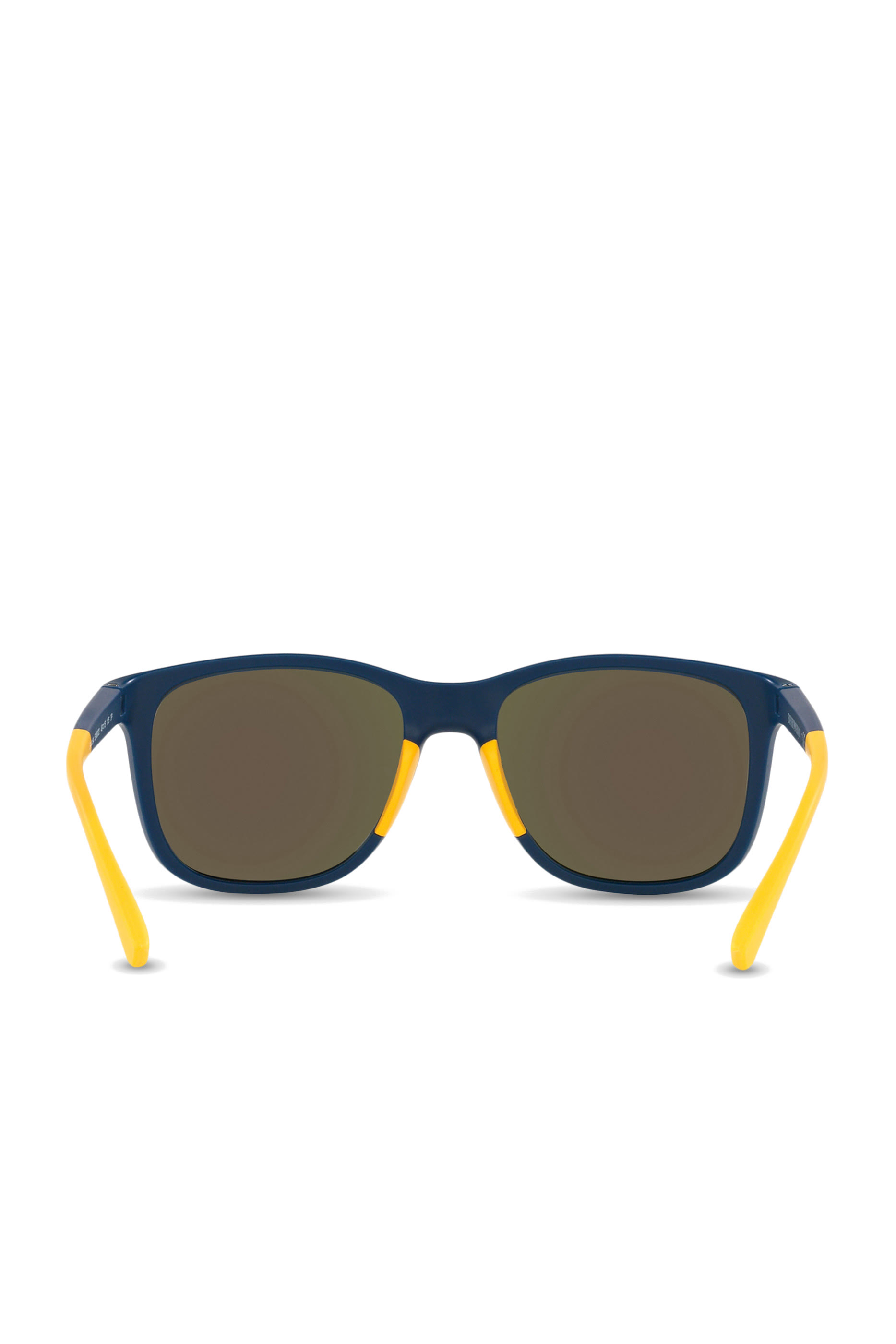 Kids D Frame Acetate Sunglasses