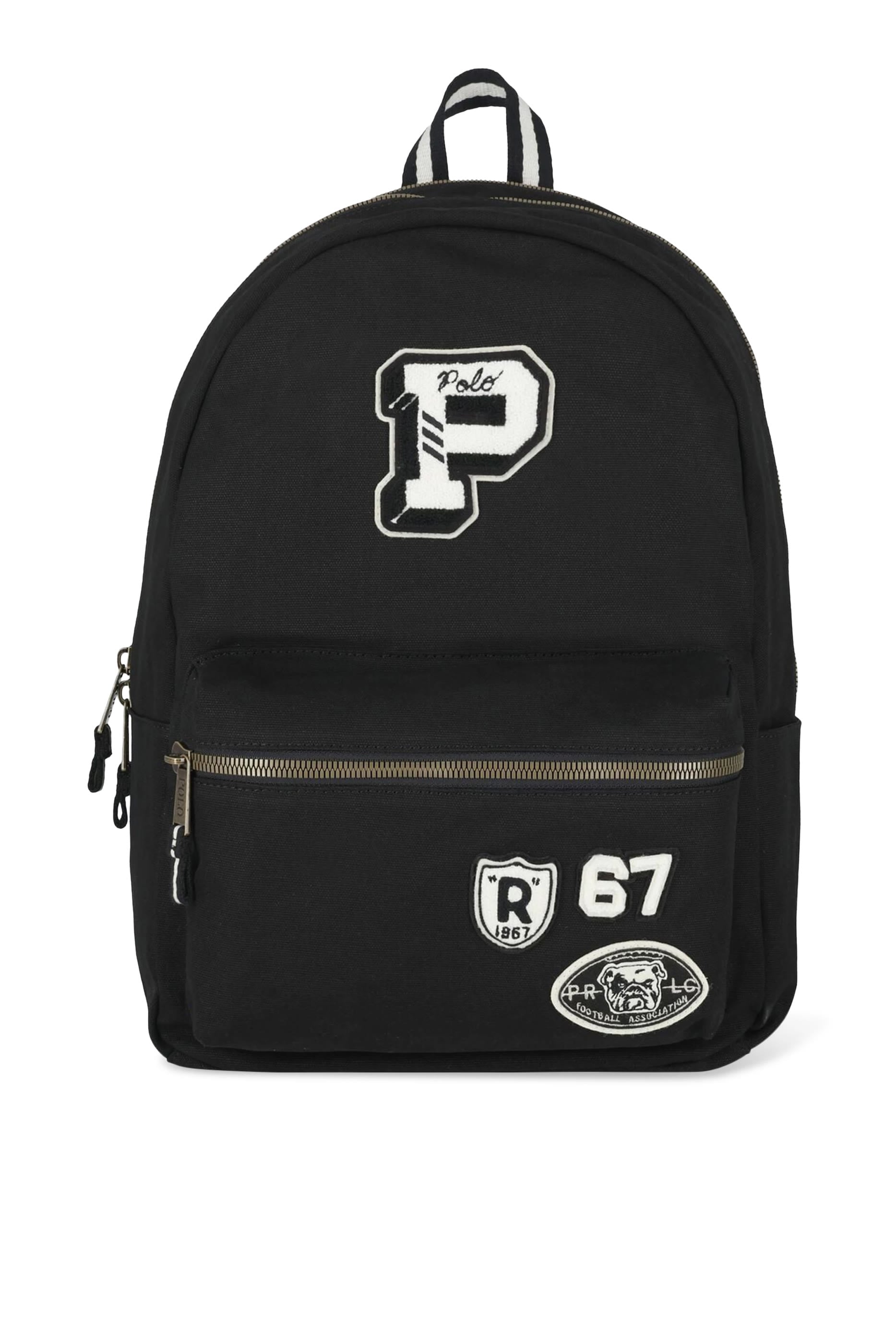 Kids Rylan Varsity Backpack
