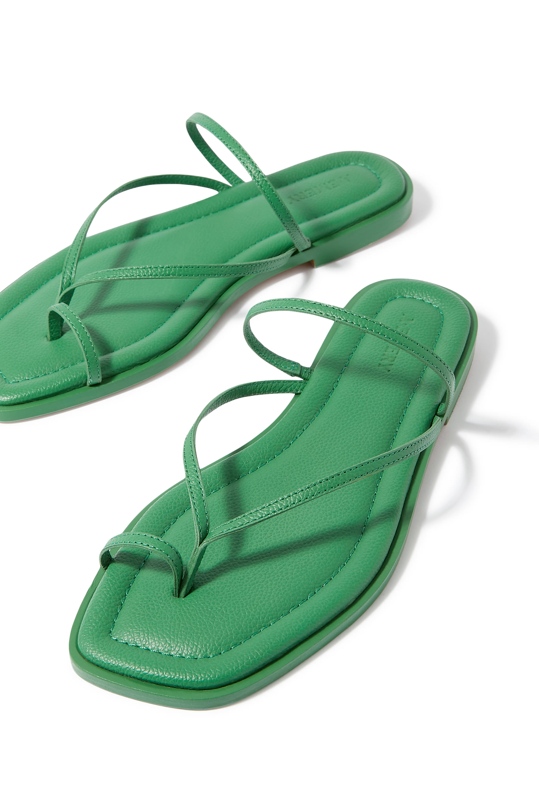 The Turner Sandals