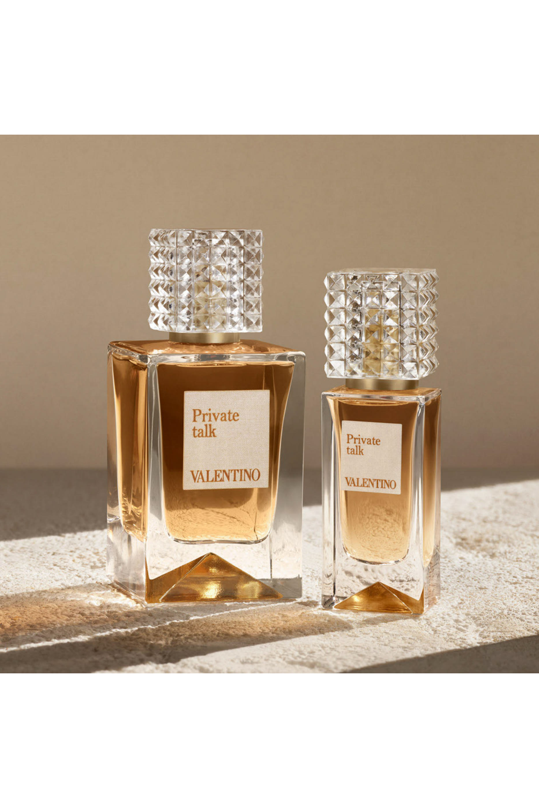 Anatomy Of Dreams - Private Talk  Parfum