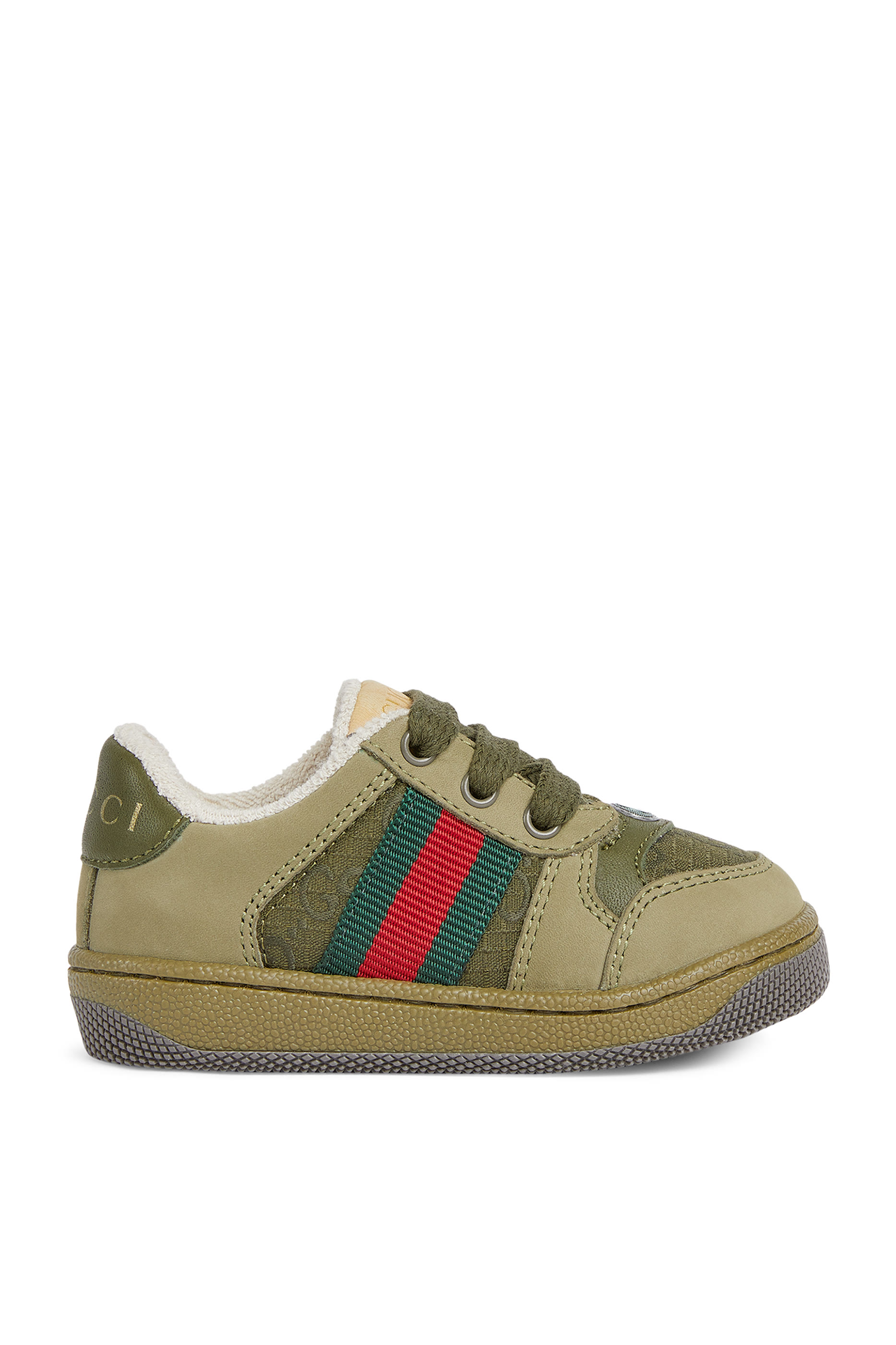 Kids Screener Sneakers