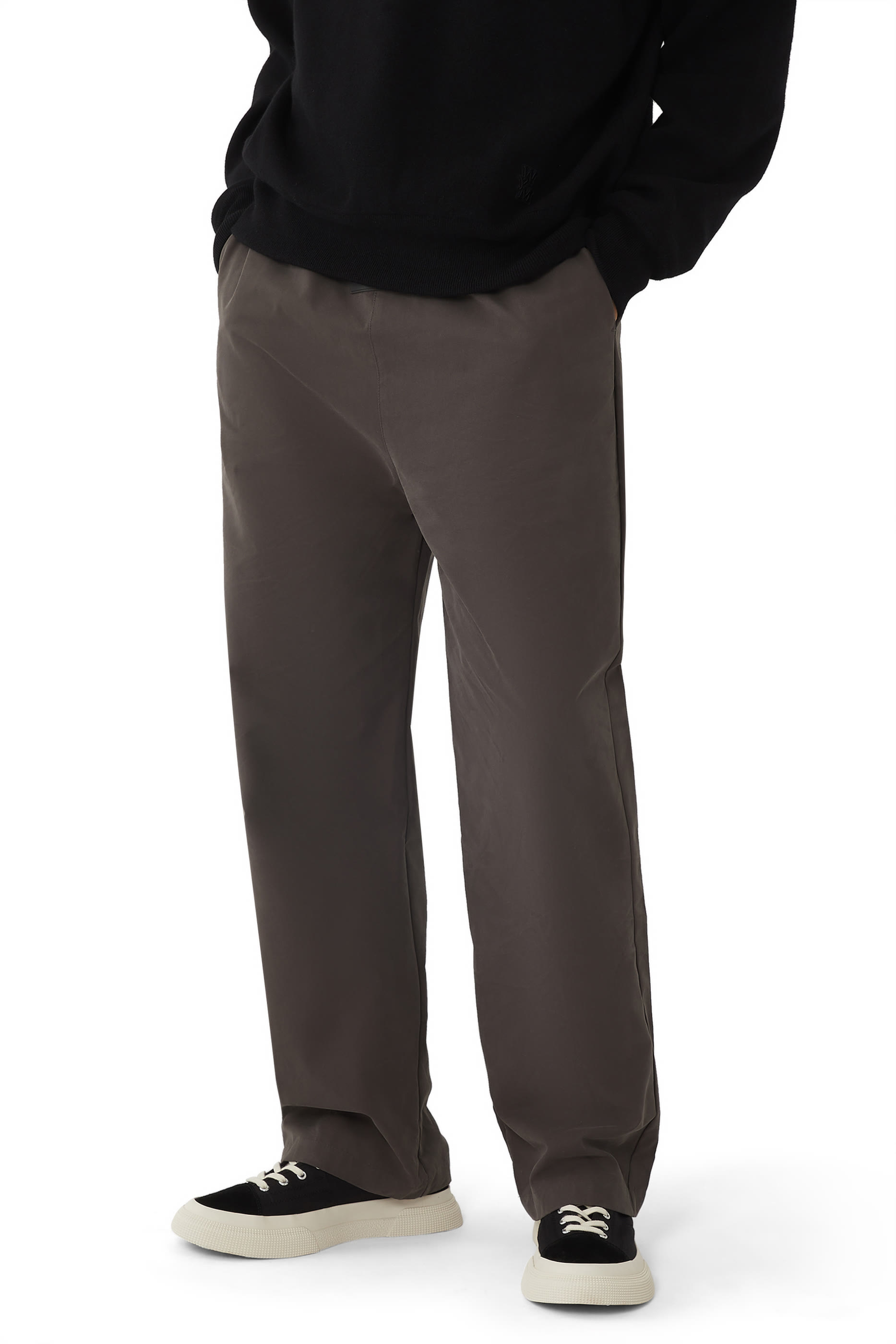 Soho Cotton Sneakers