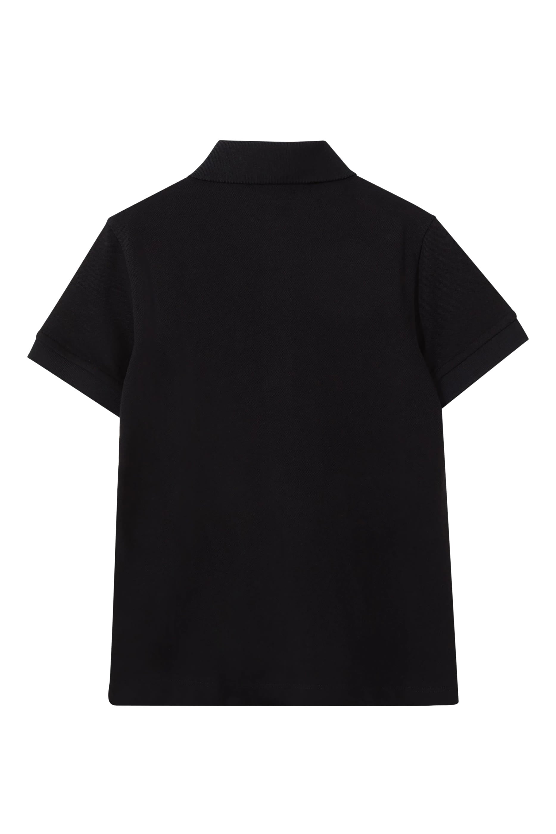 Kids EA Collar Detail Polo