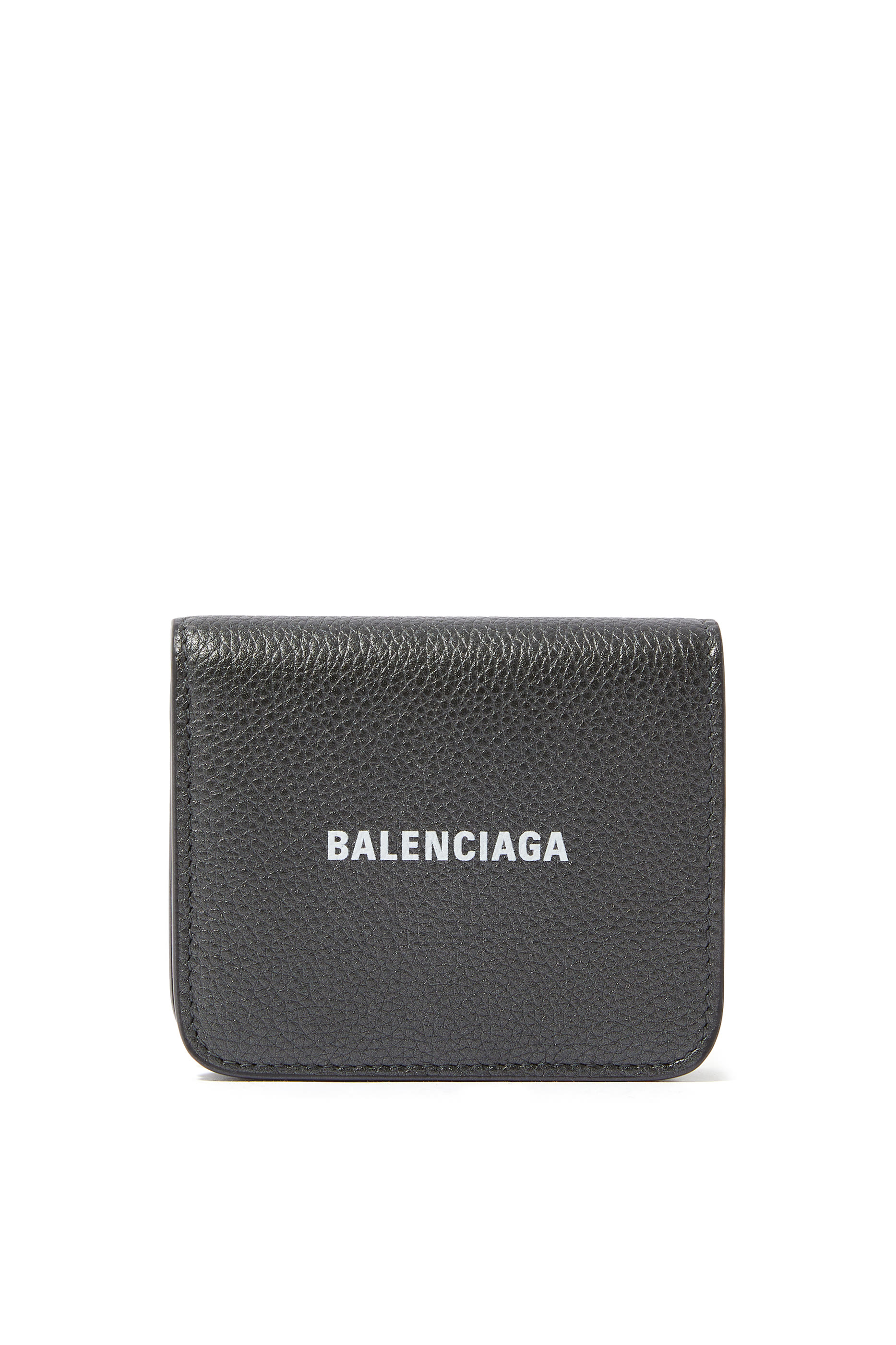 Cash Flap Coin Card Holder