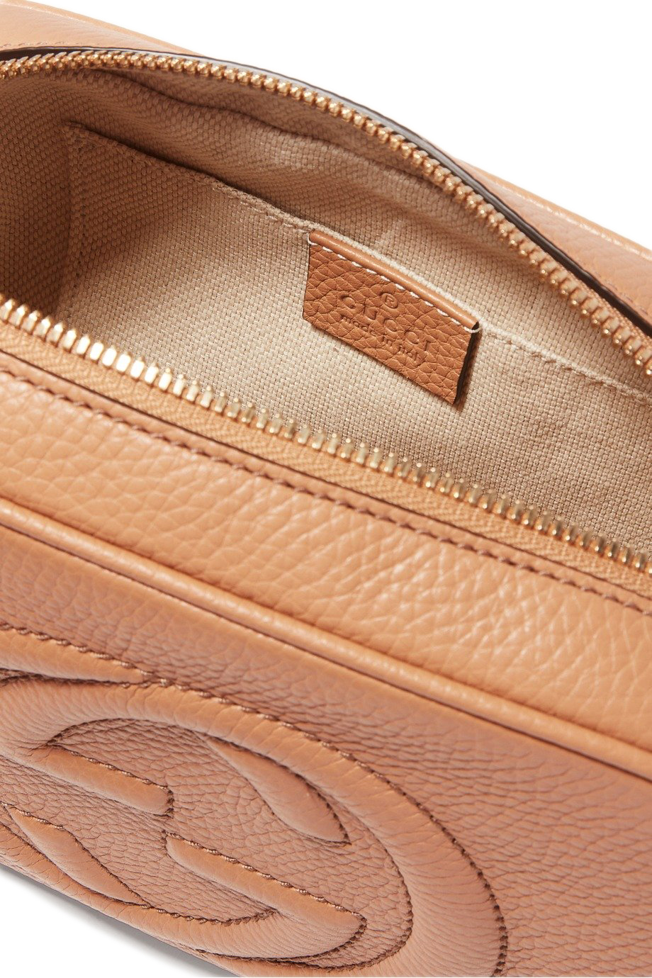 Soho Small Camera Bag