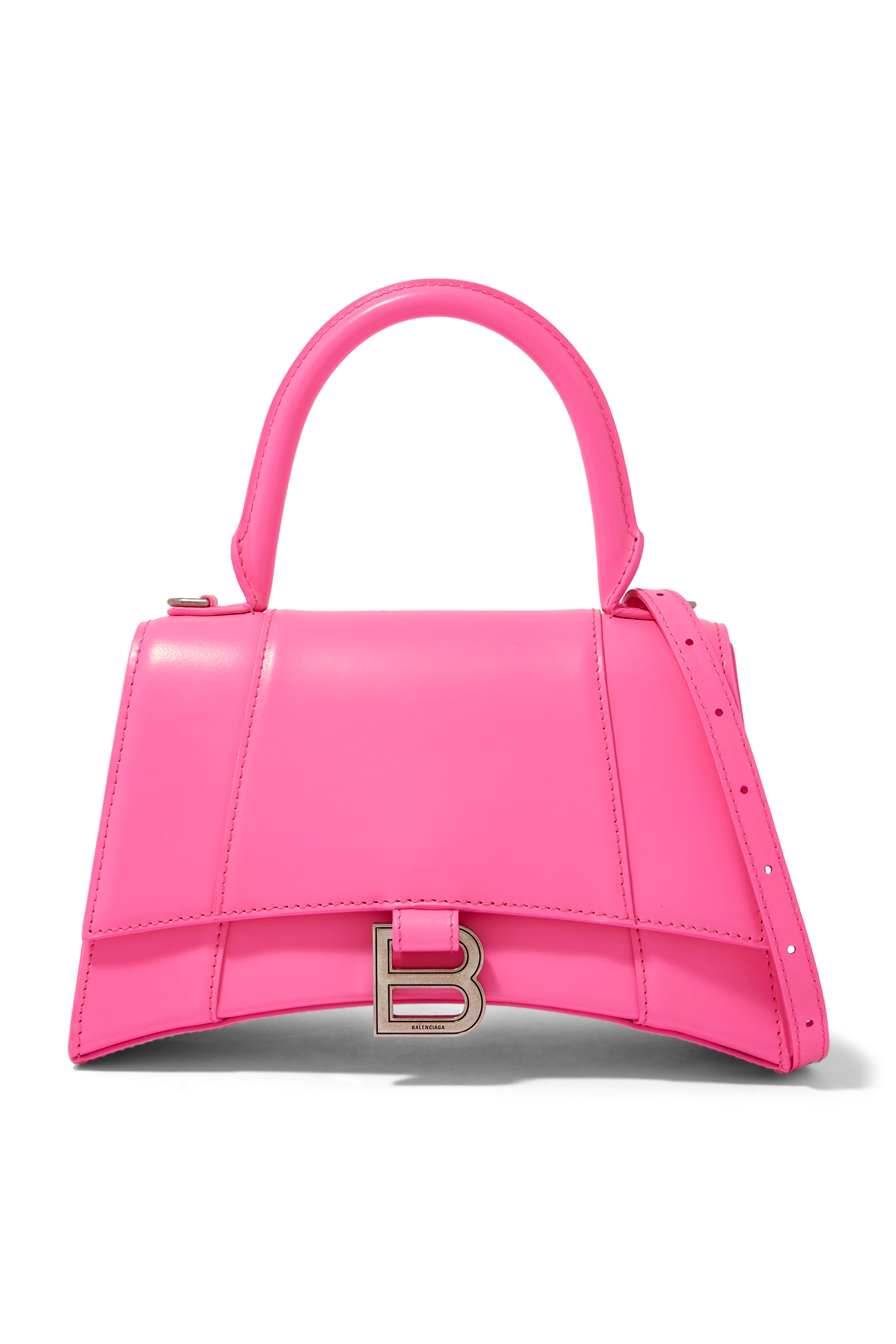 Hourglass Small Handbag