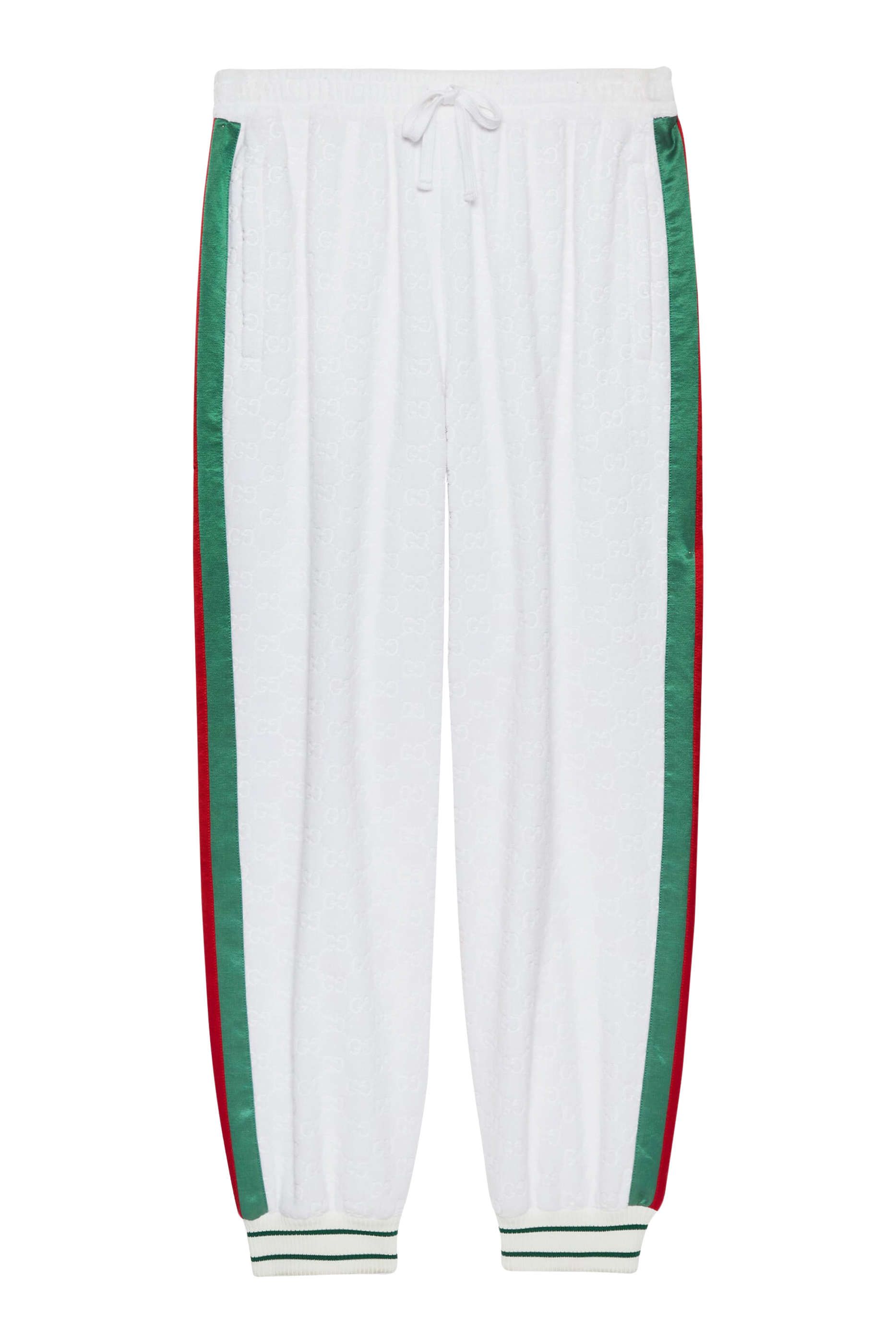 Double G Track Pants