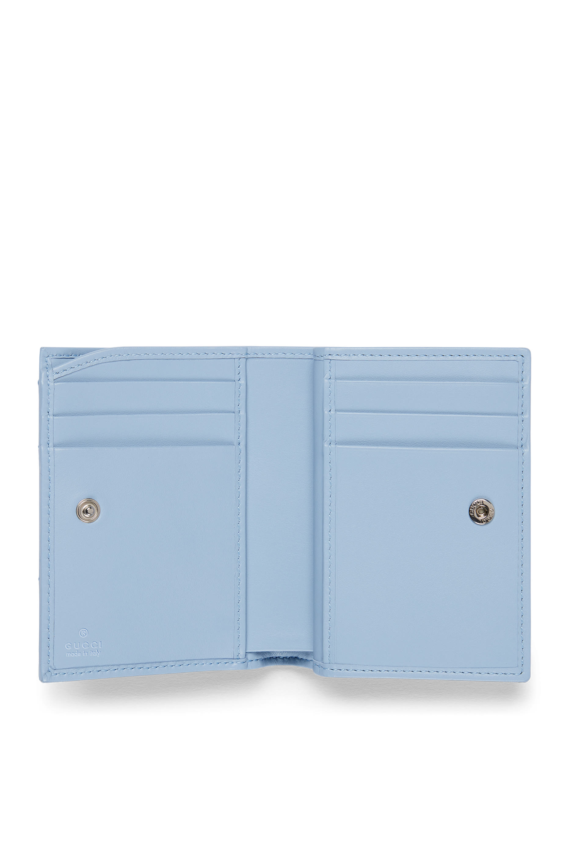 GG Marmont Small Wallet