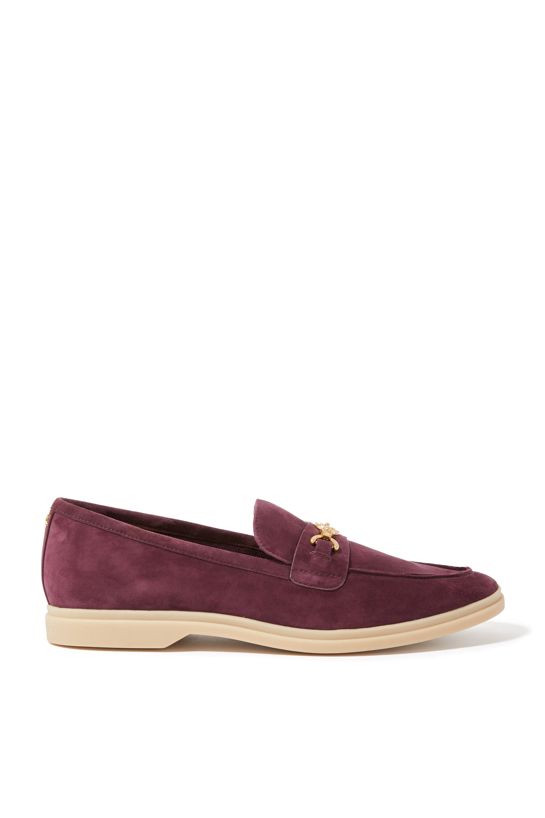 Kyana Bit Loafers
