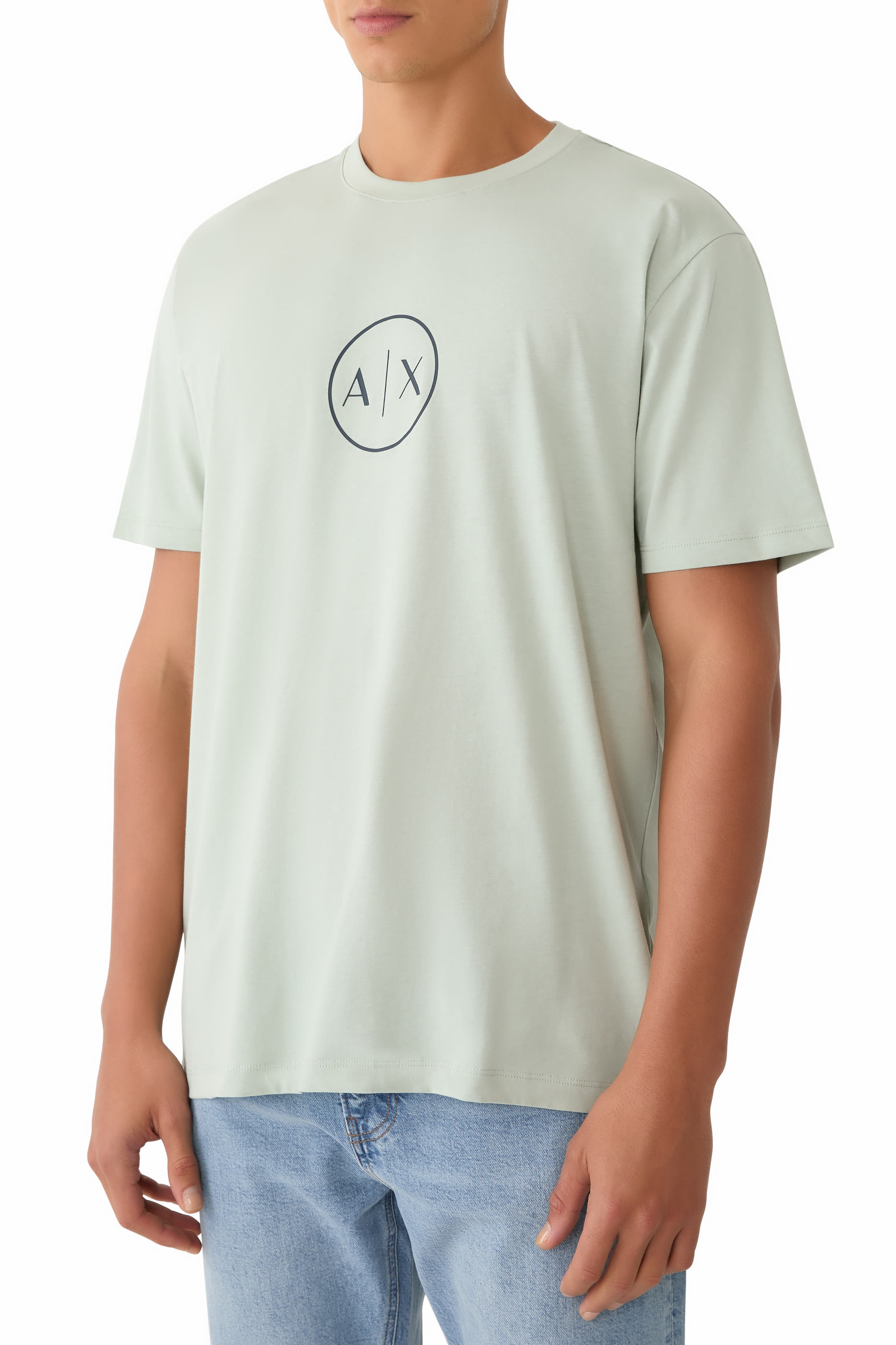 Logo T-Shirt