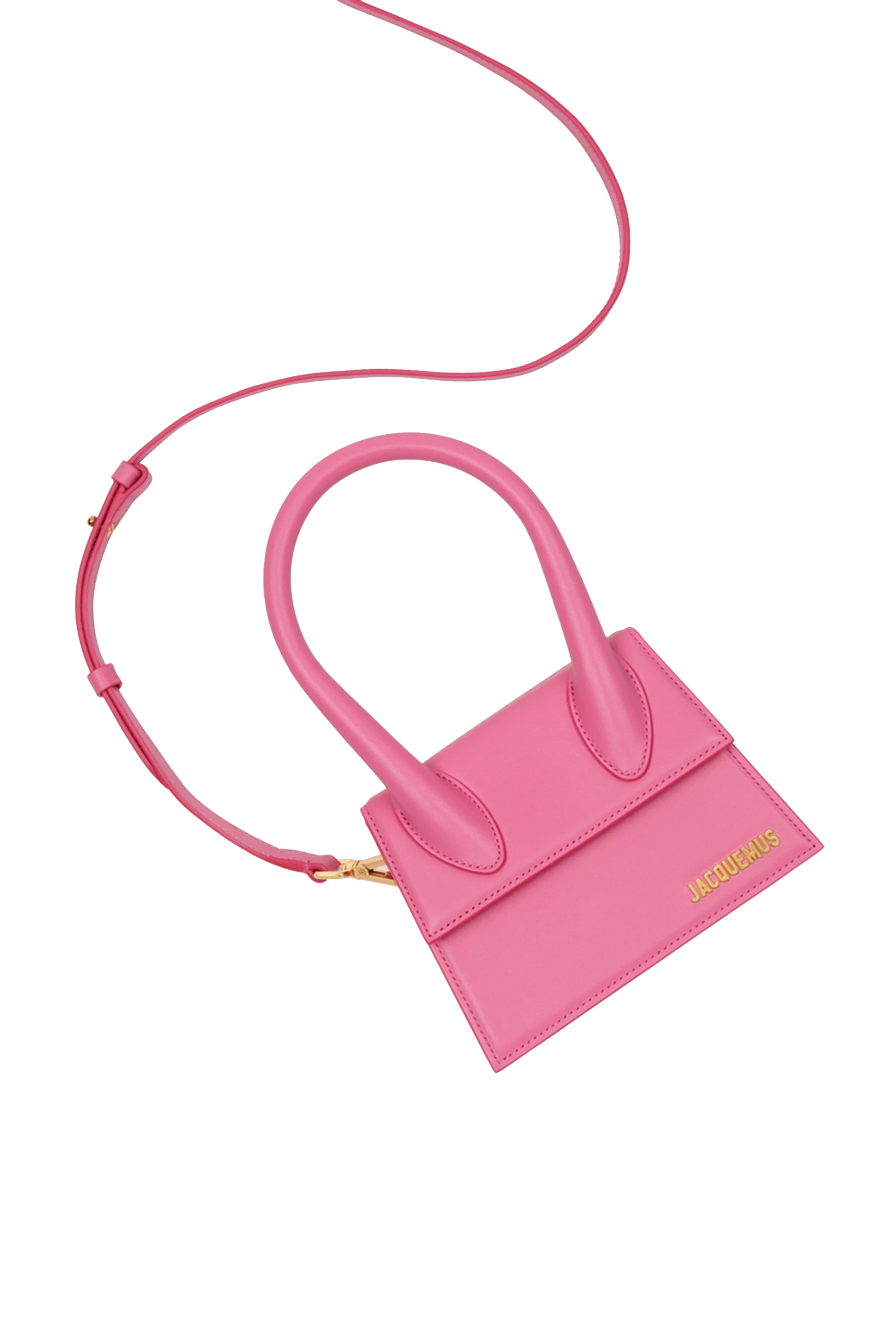 Le Chiquito Moyen Bag