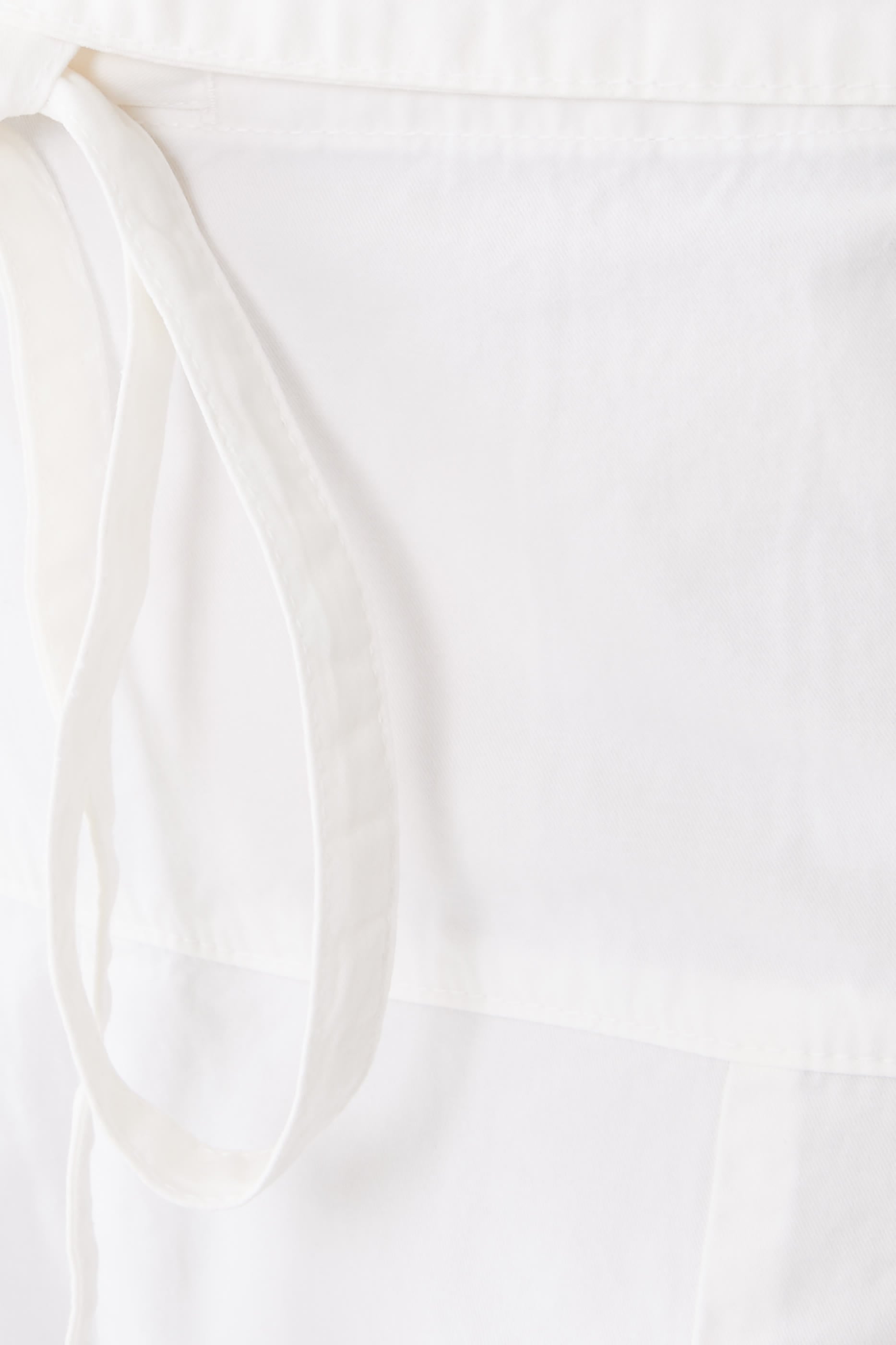 Fisherman Drawcord Pants