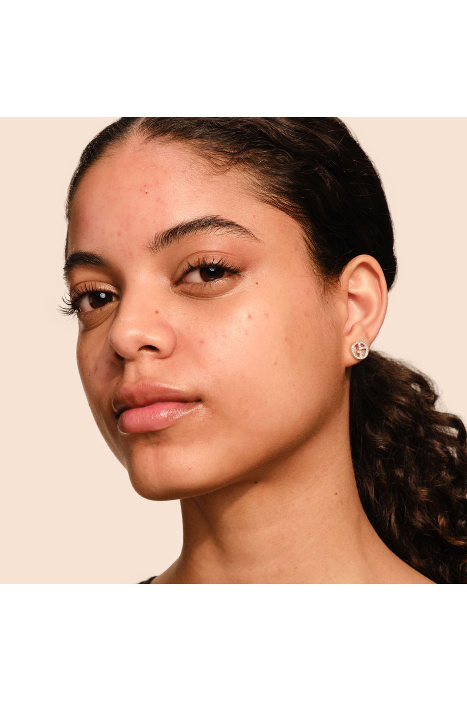 Skin Tint Long-Wear & Care