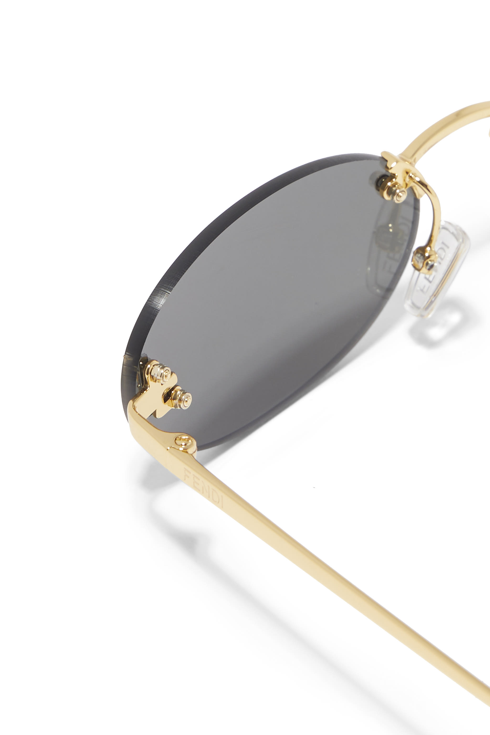 Fendi First Sunglasses