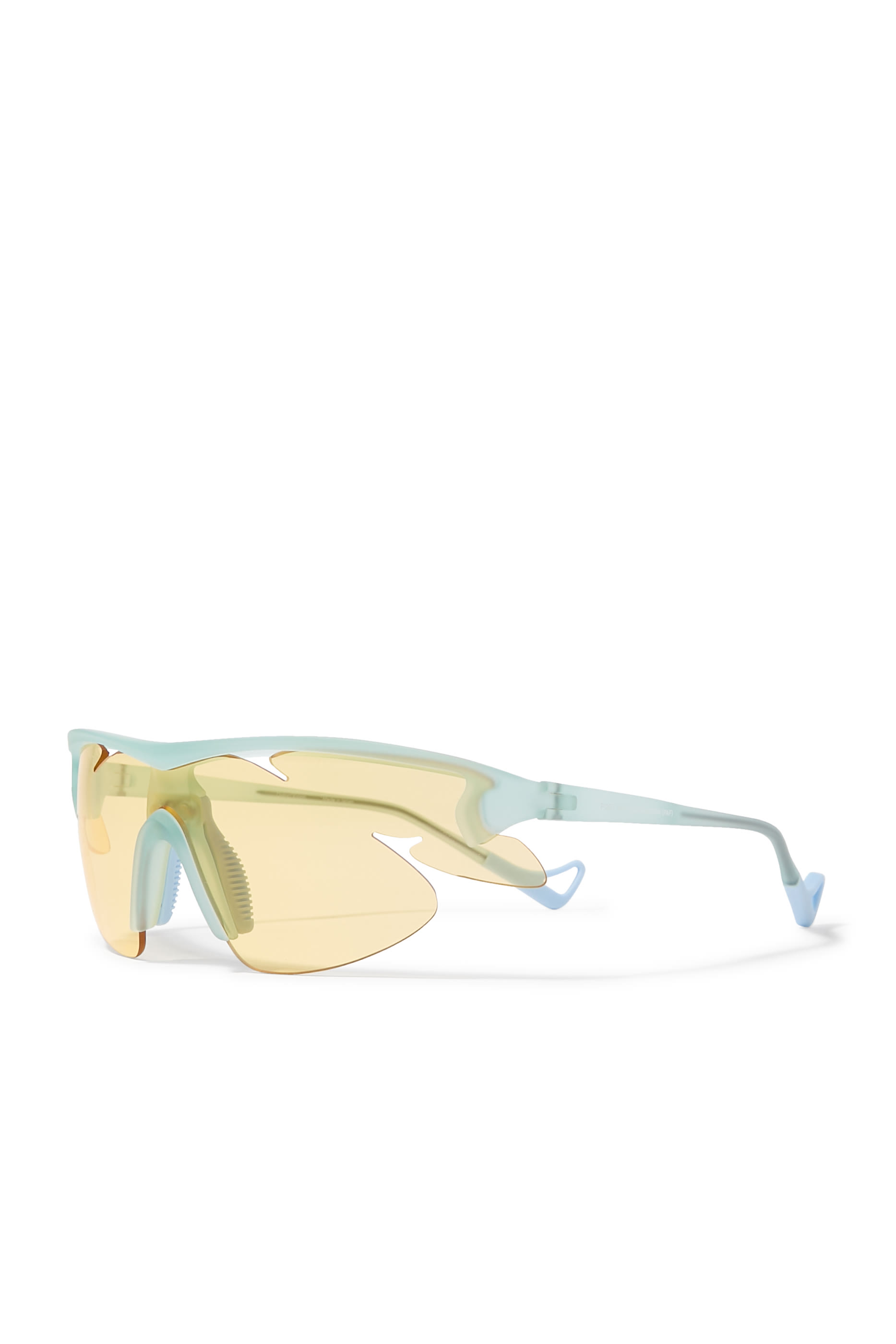 DV + PAF Junya Racer Sunglasses