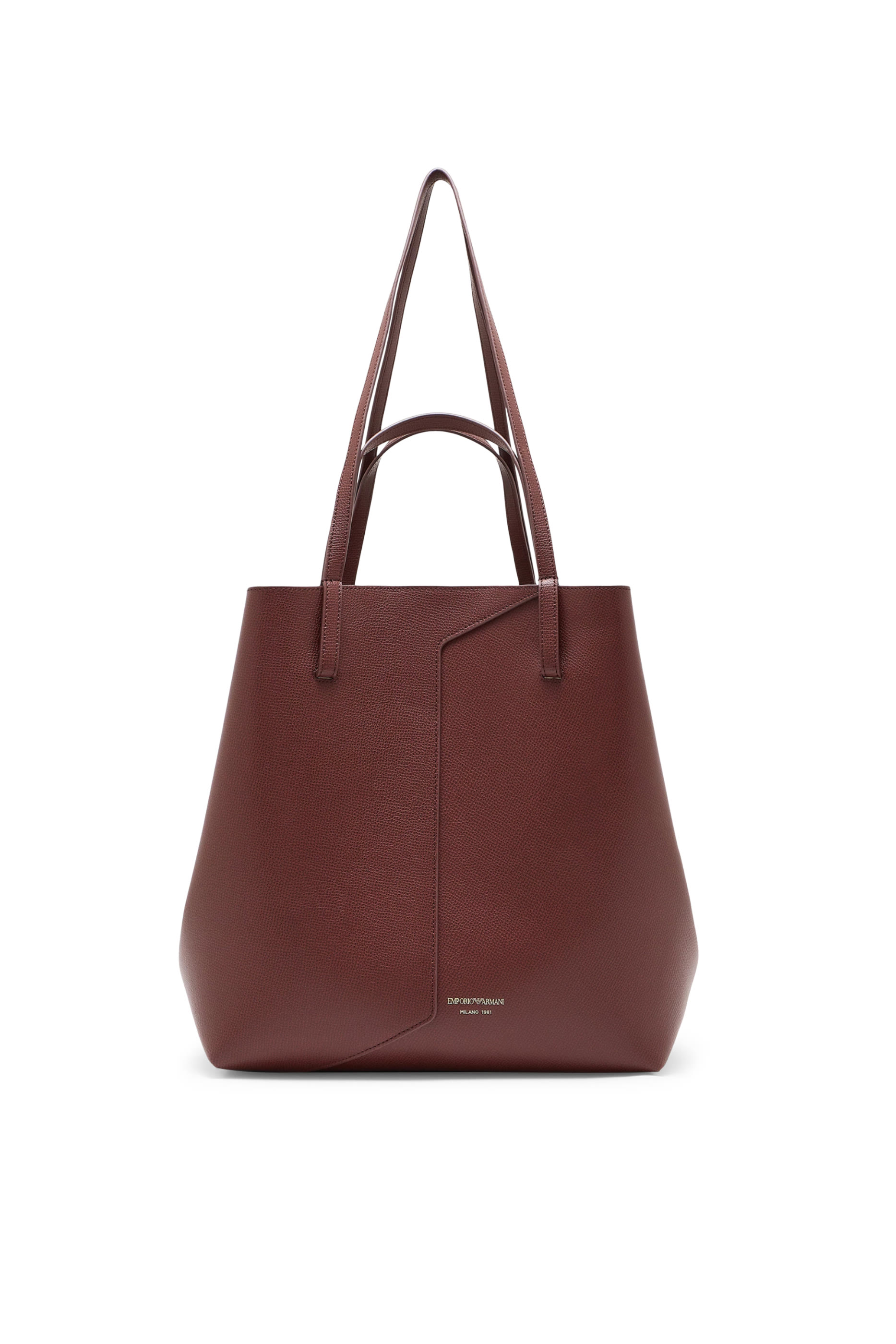 1981 Medium Shopper Tote Bag