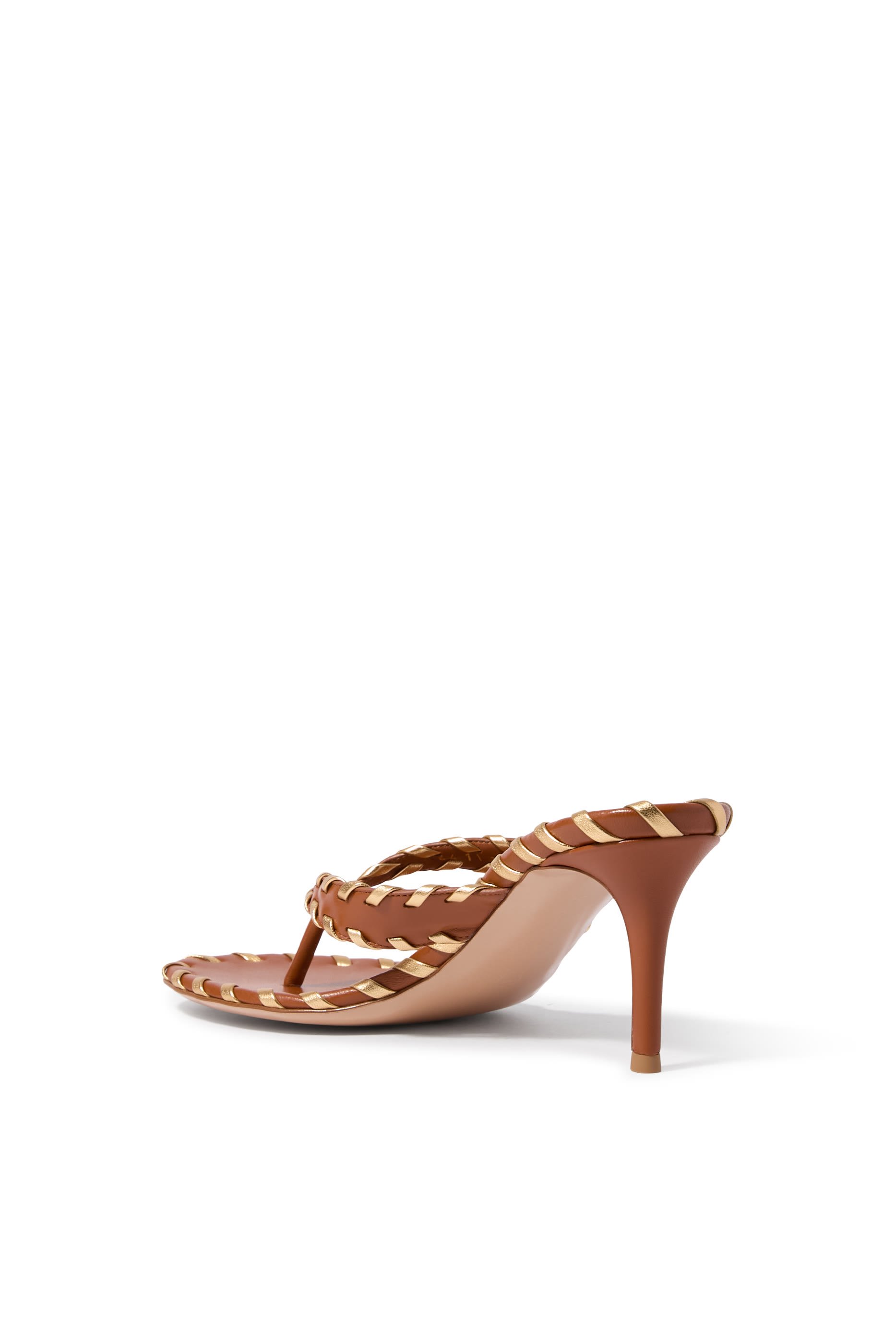 Zaira 70 Thong Sandals