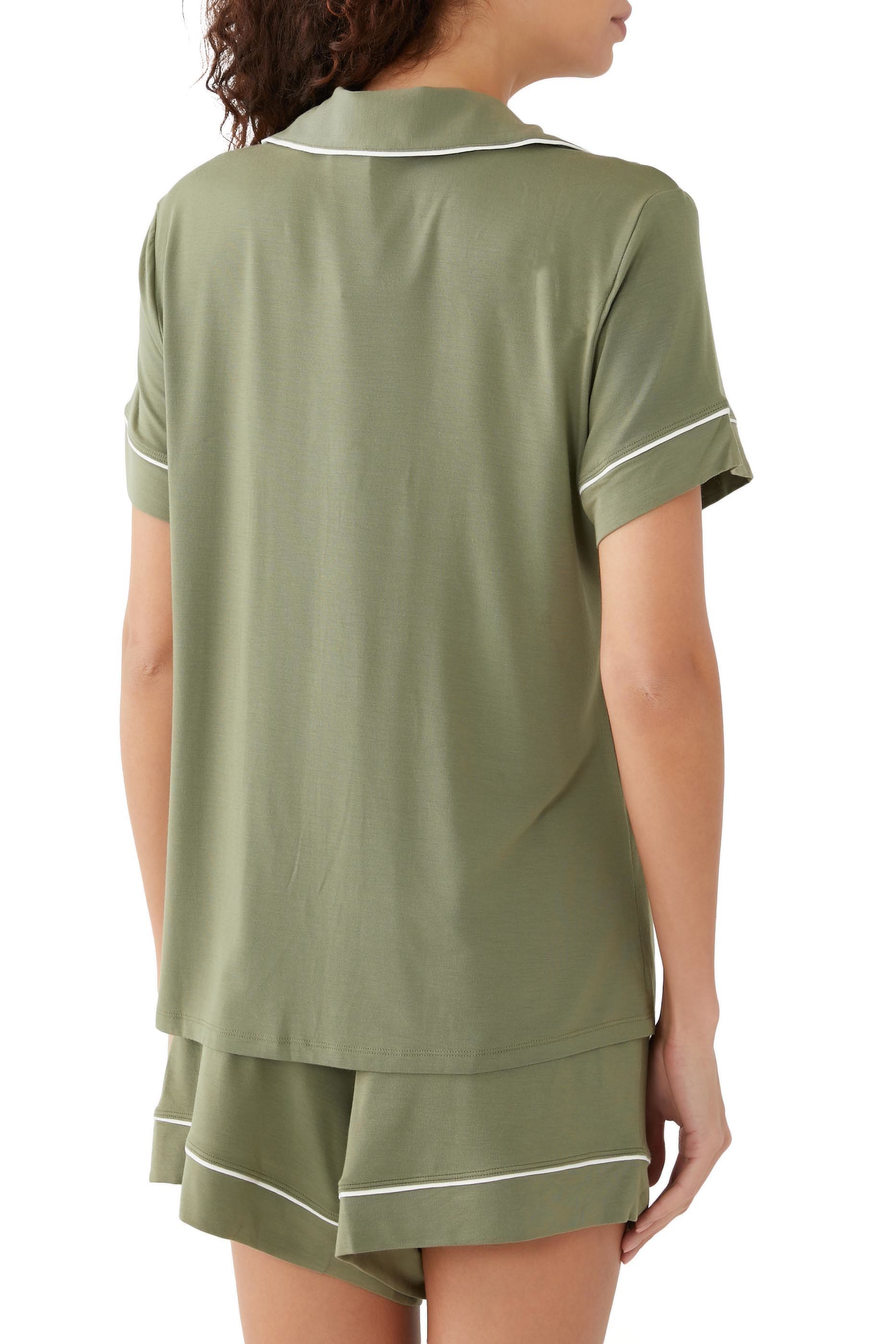 Gisele TENCEL™ Modal Pajama Set