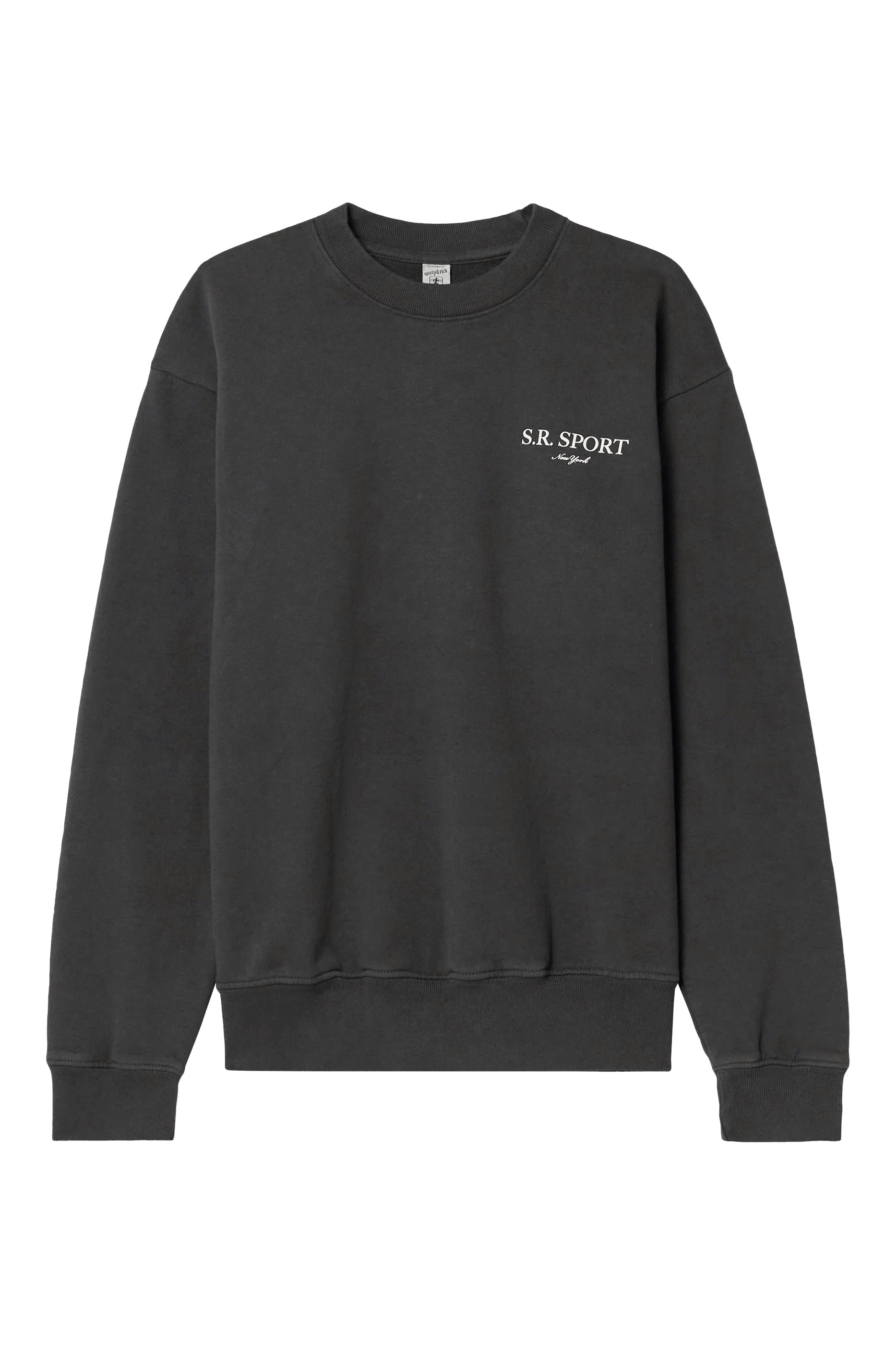 Wimbledon Crewneck Sweatshirt