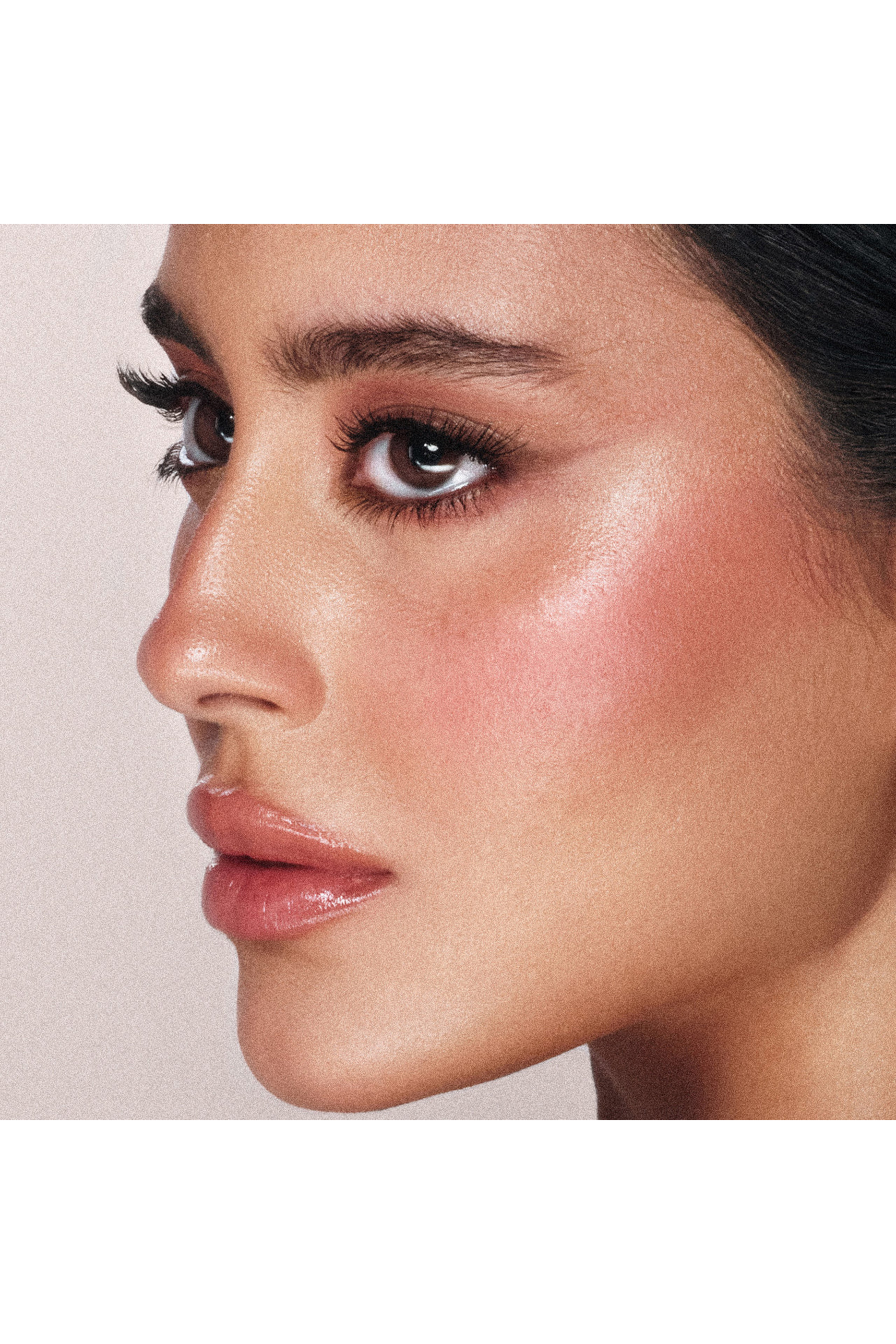 Allure Velvet Glow – Lip to Cheek Cream Blush 