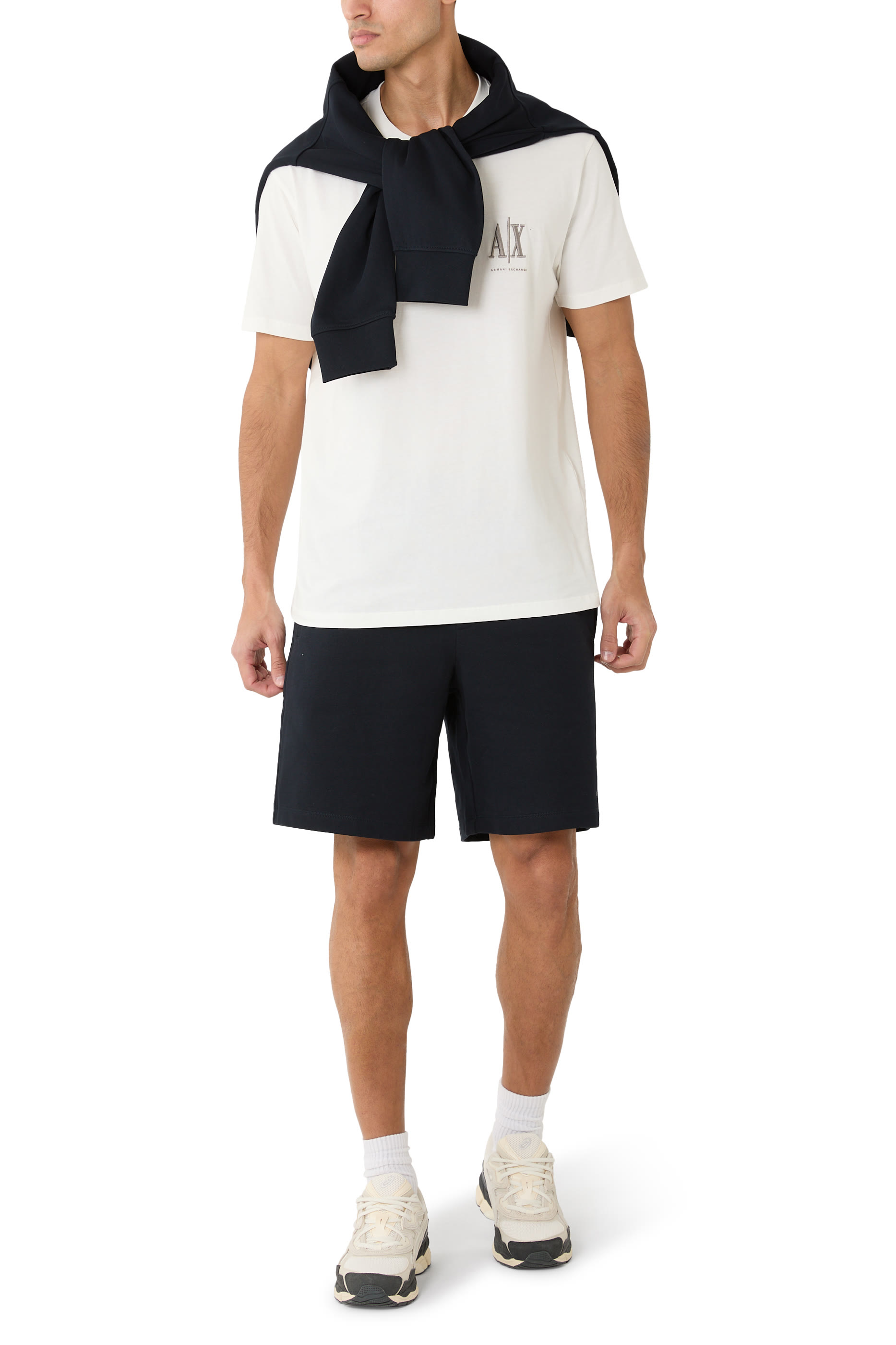 Icon Regular Fit T-Shirt