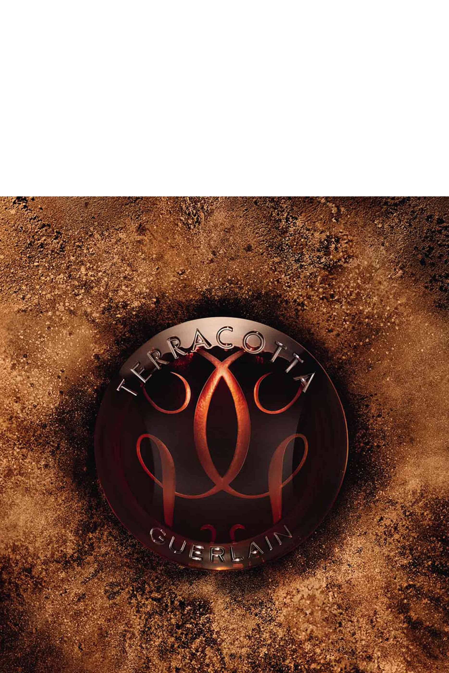 Terracota The Bronzing Powder