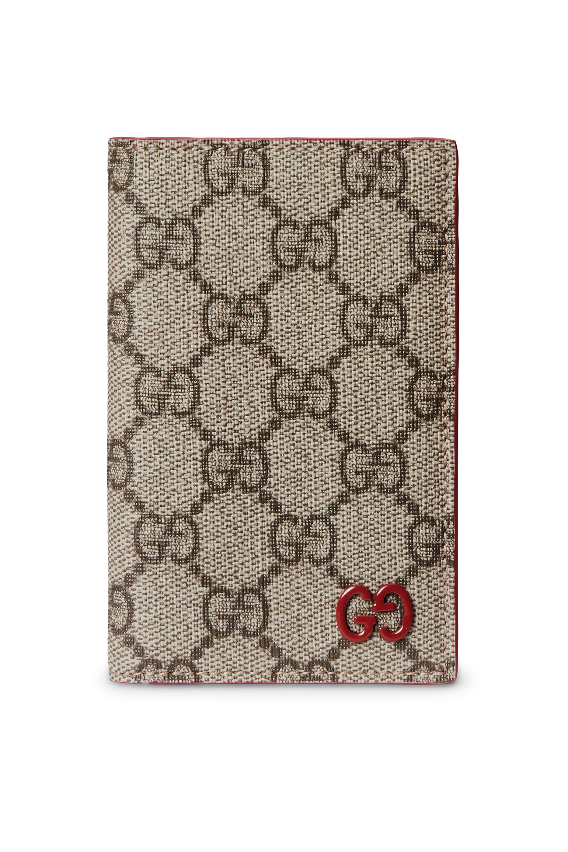 GG Long Card Case