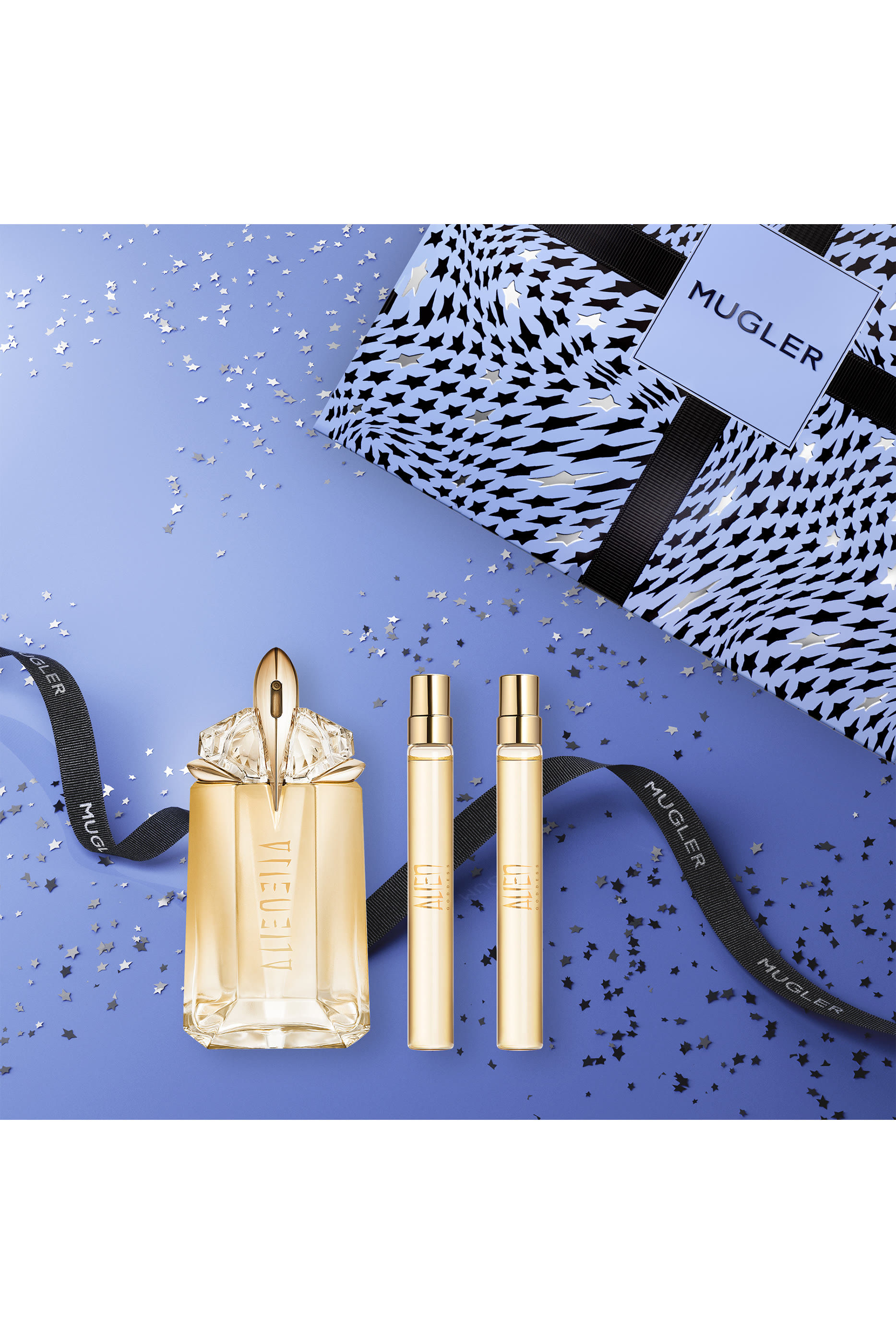 Alien Goddess Eau de Parfum Set