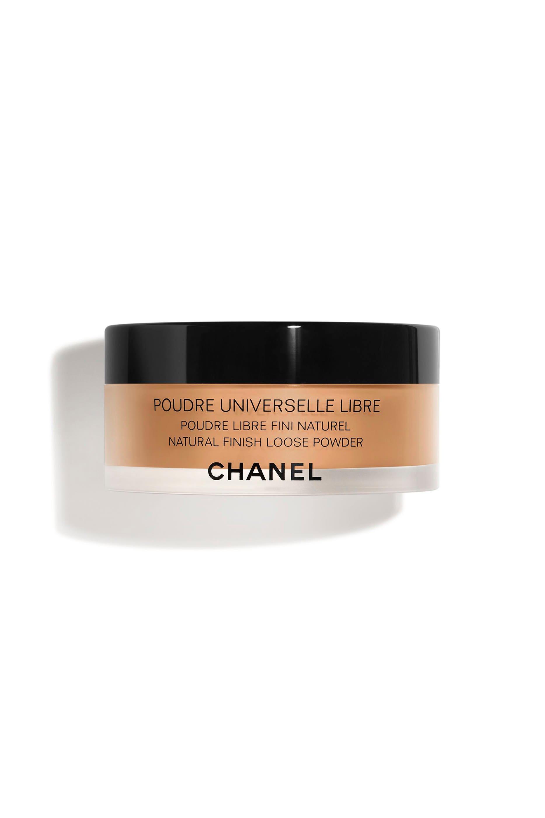 Poudre Universelle Libre, Natural Finish Loose Powder