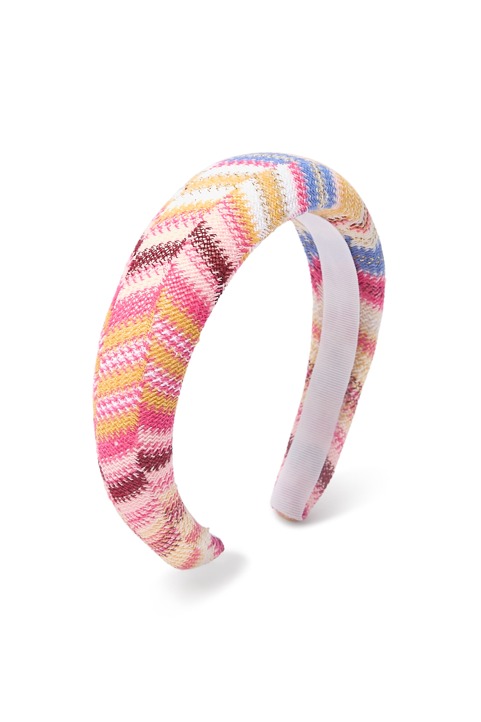 Kids Zig Zag Headband