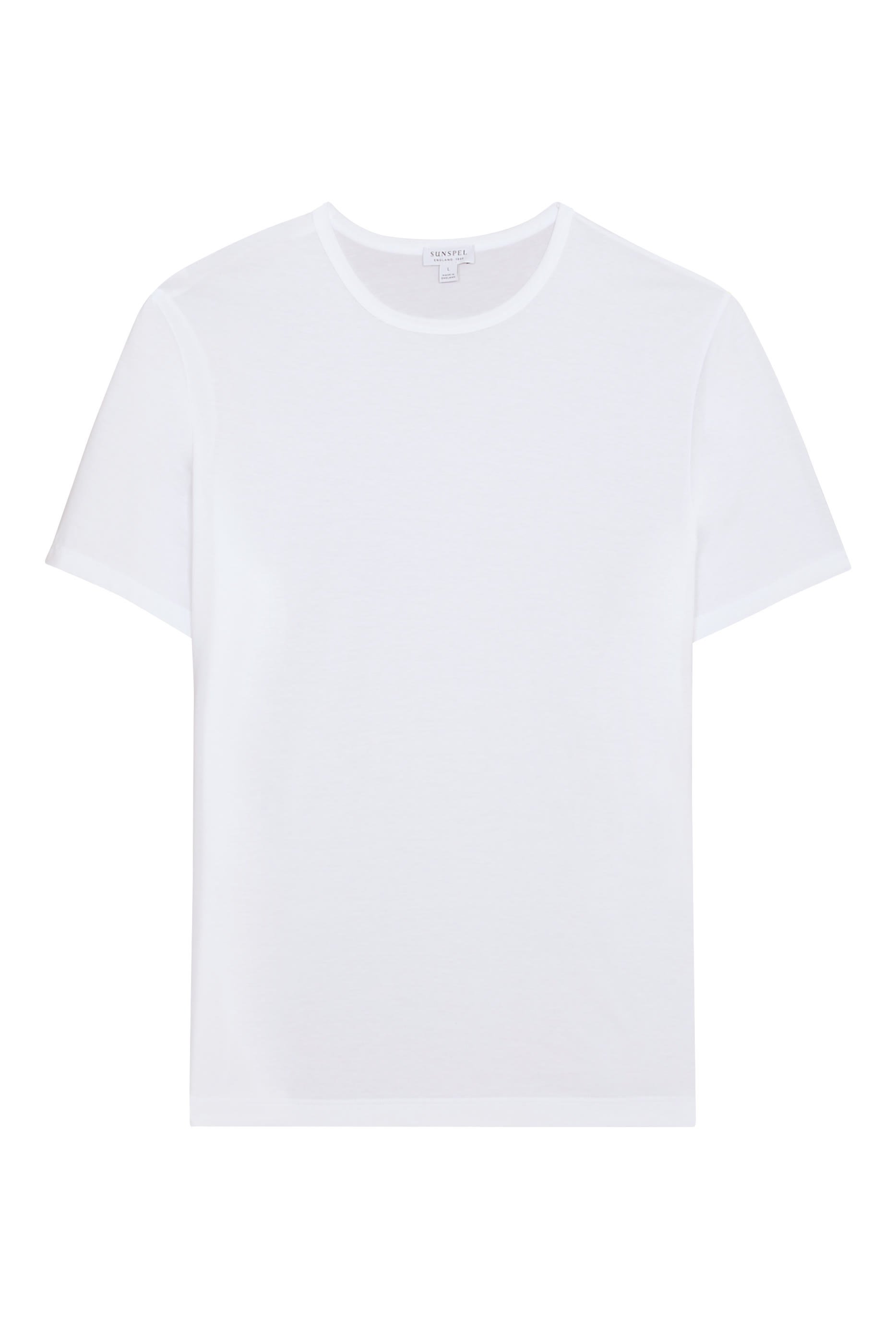 Classic Short Sleeve T-Shirt 