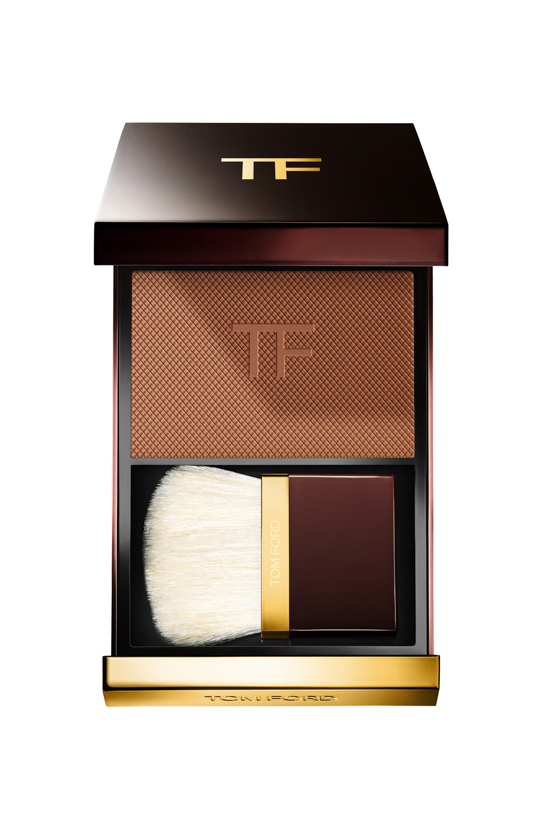 Architecture Soft Matte Blurring Powder