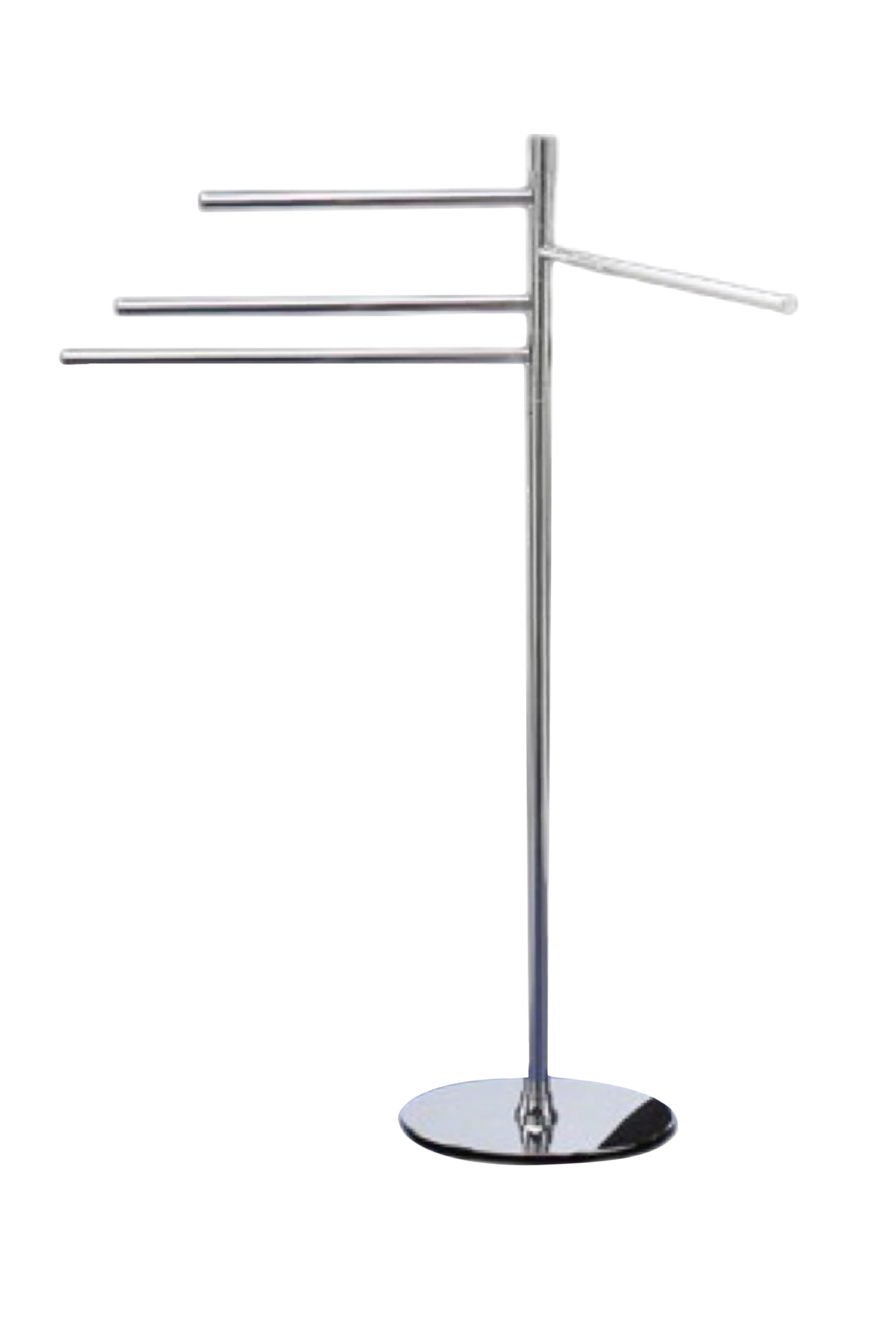 Standing Towel Holder