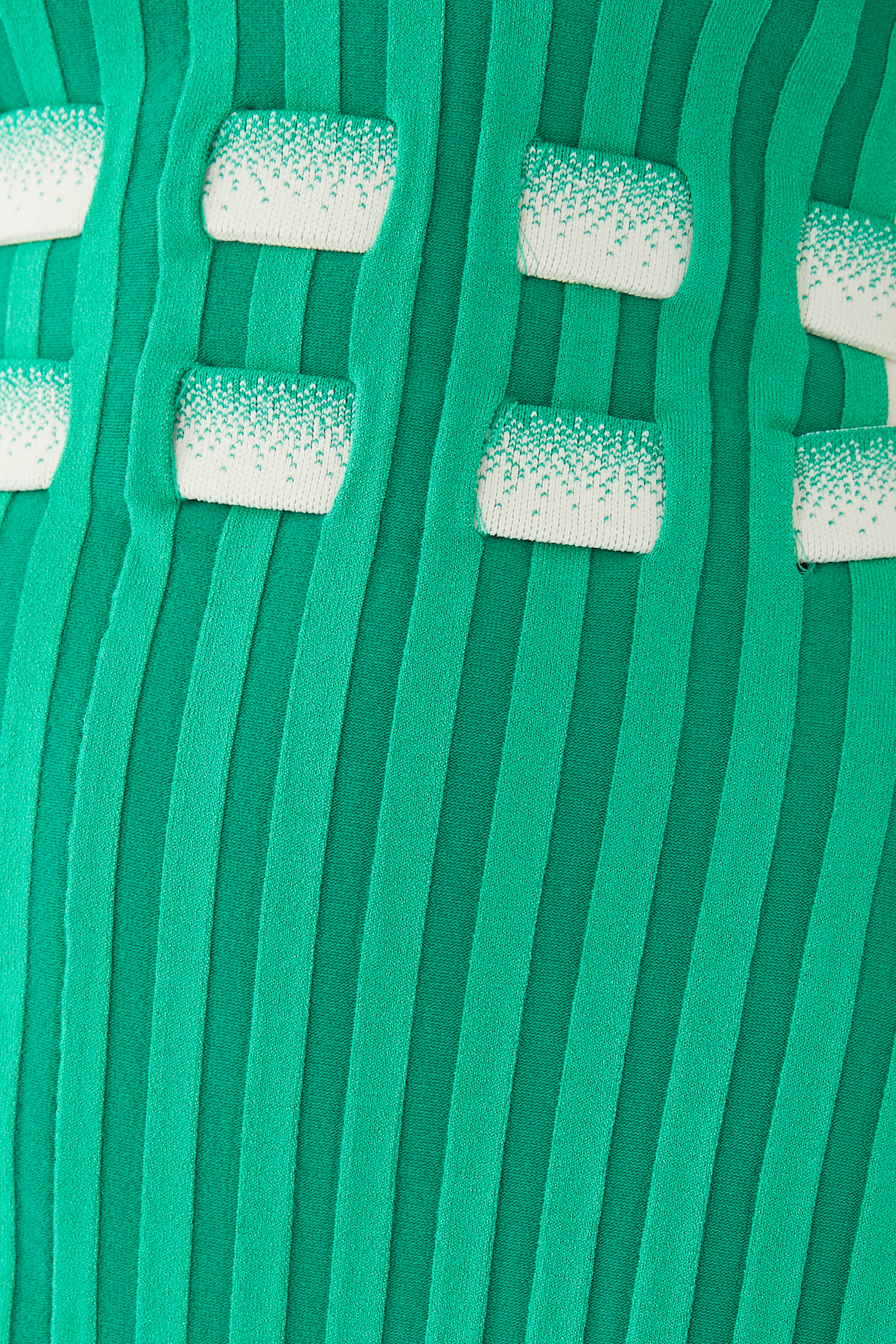 Jodie Pleated Long Dress