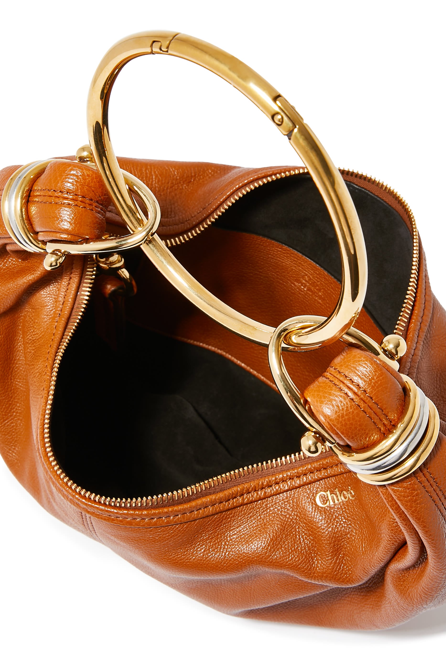 Small Hobo Bag