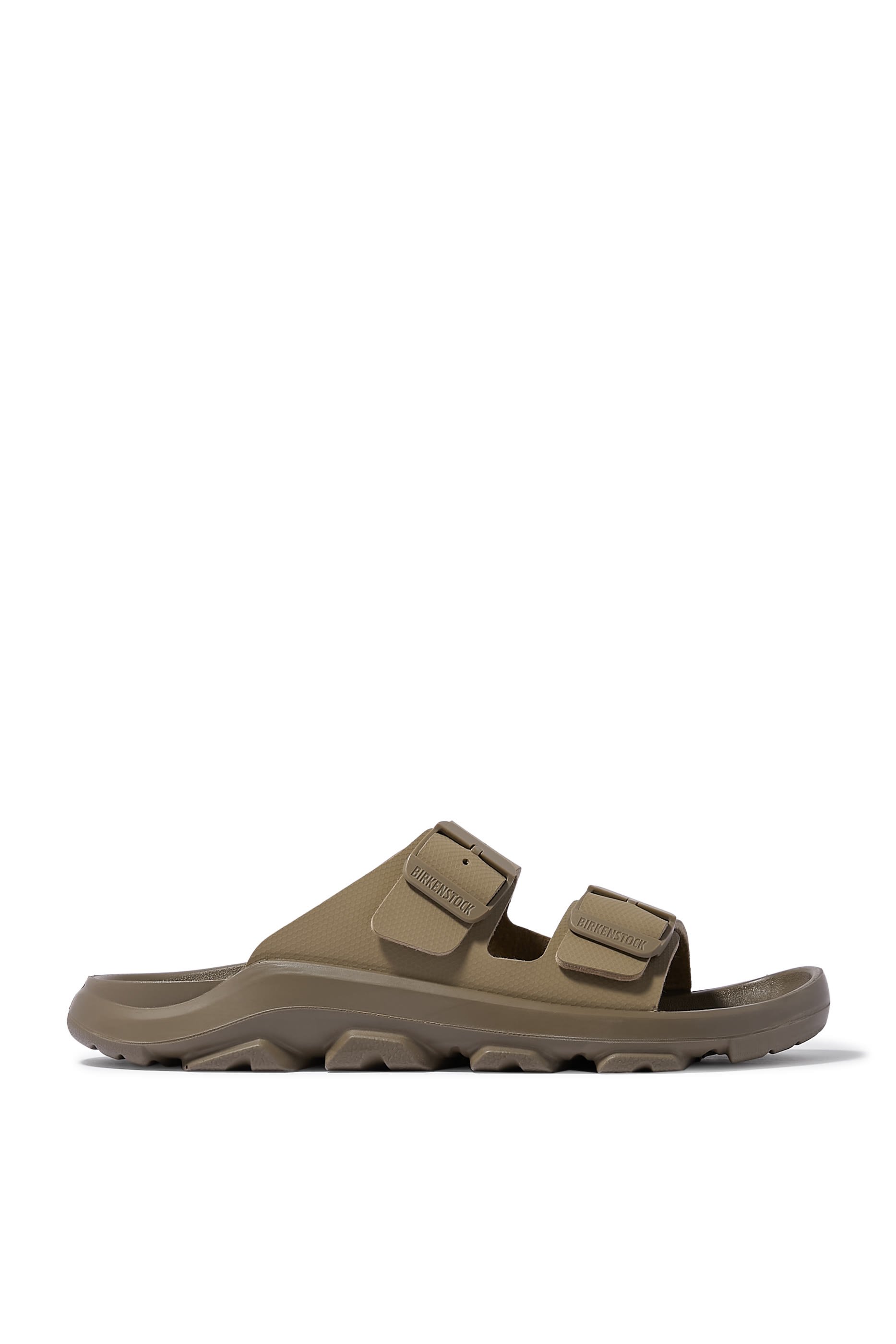Mogami Terra Stealth 2-Strap Sandals