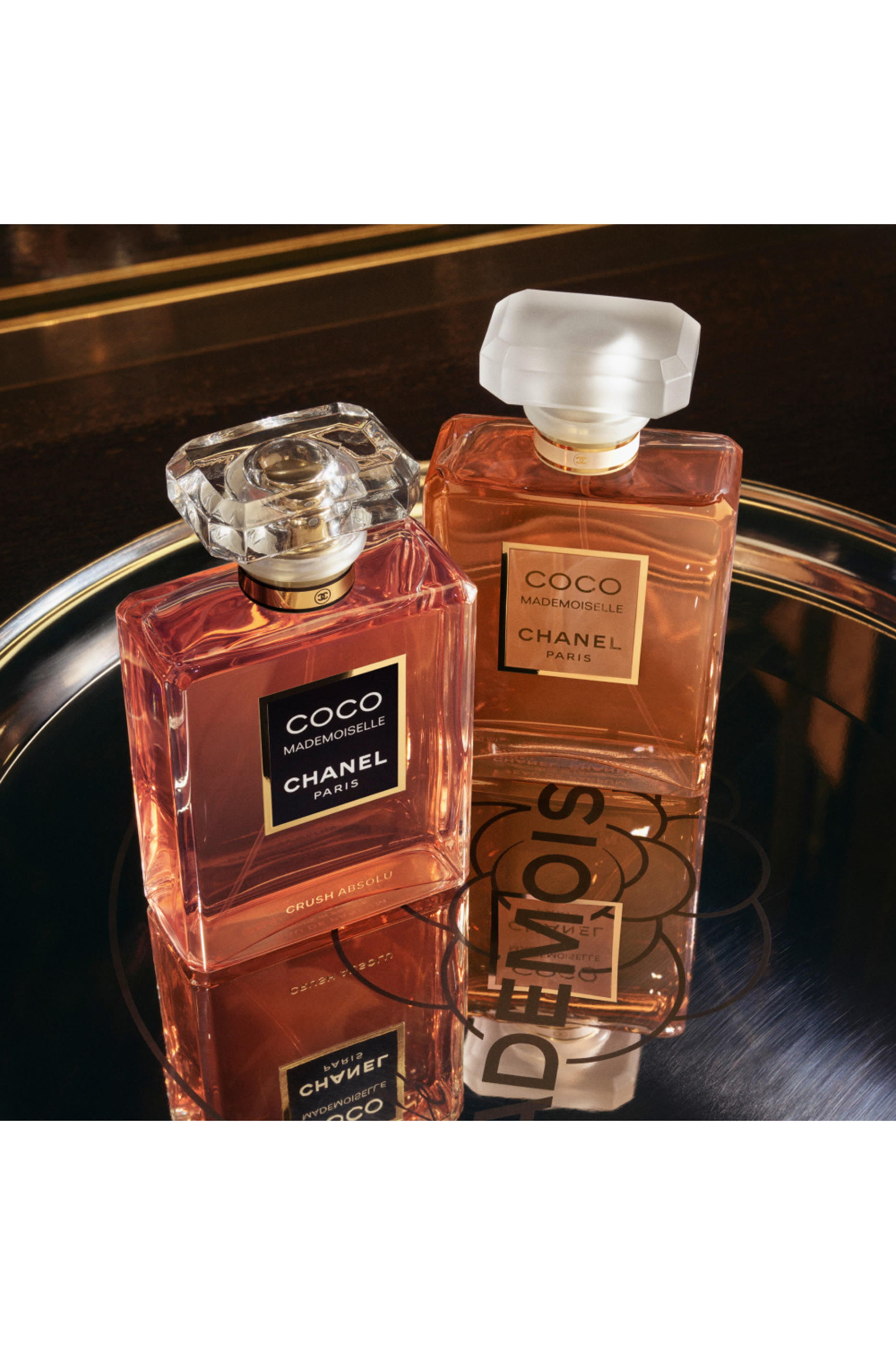 Coco Mademoiselle