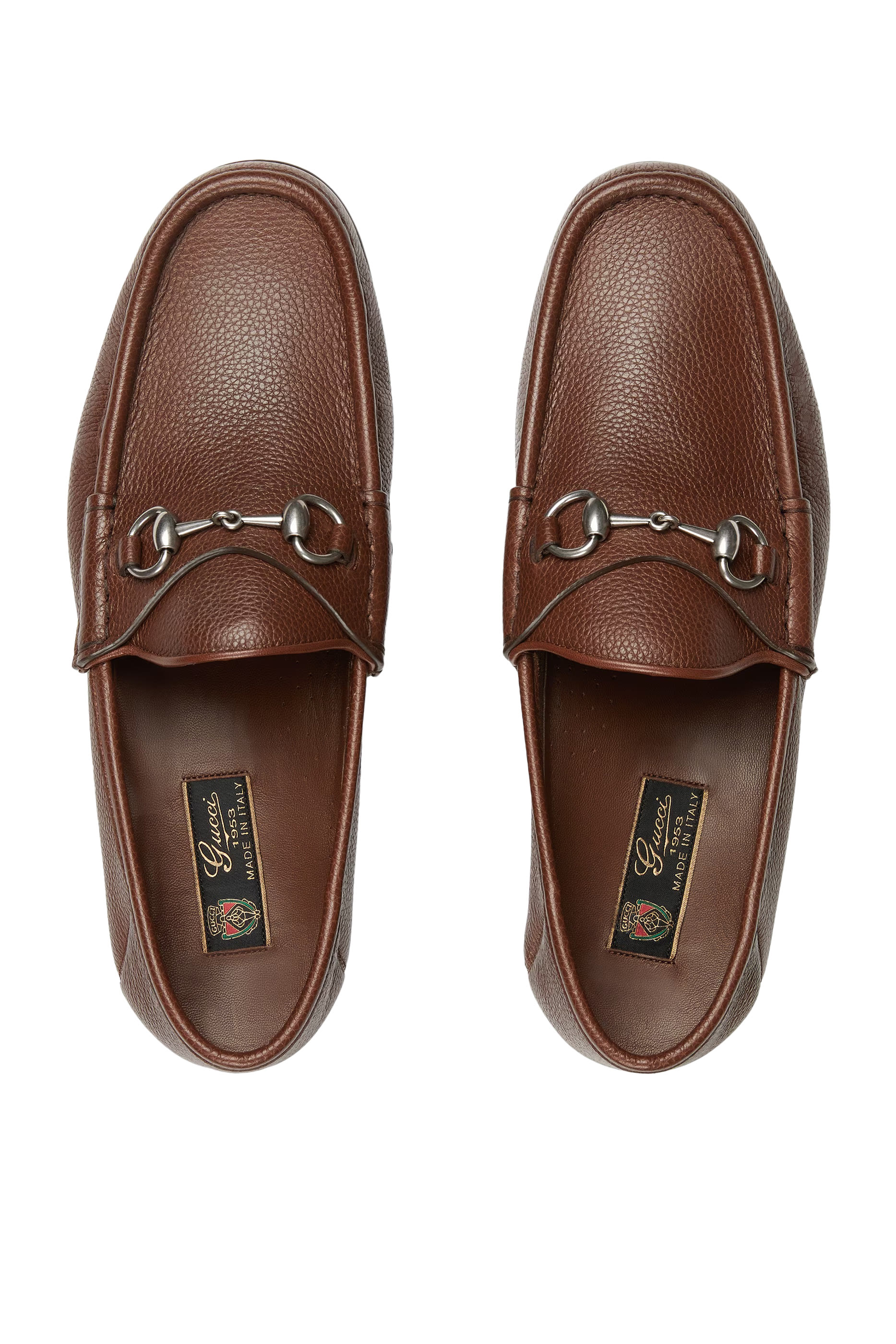 Horsebit 1953 Loafers